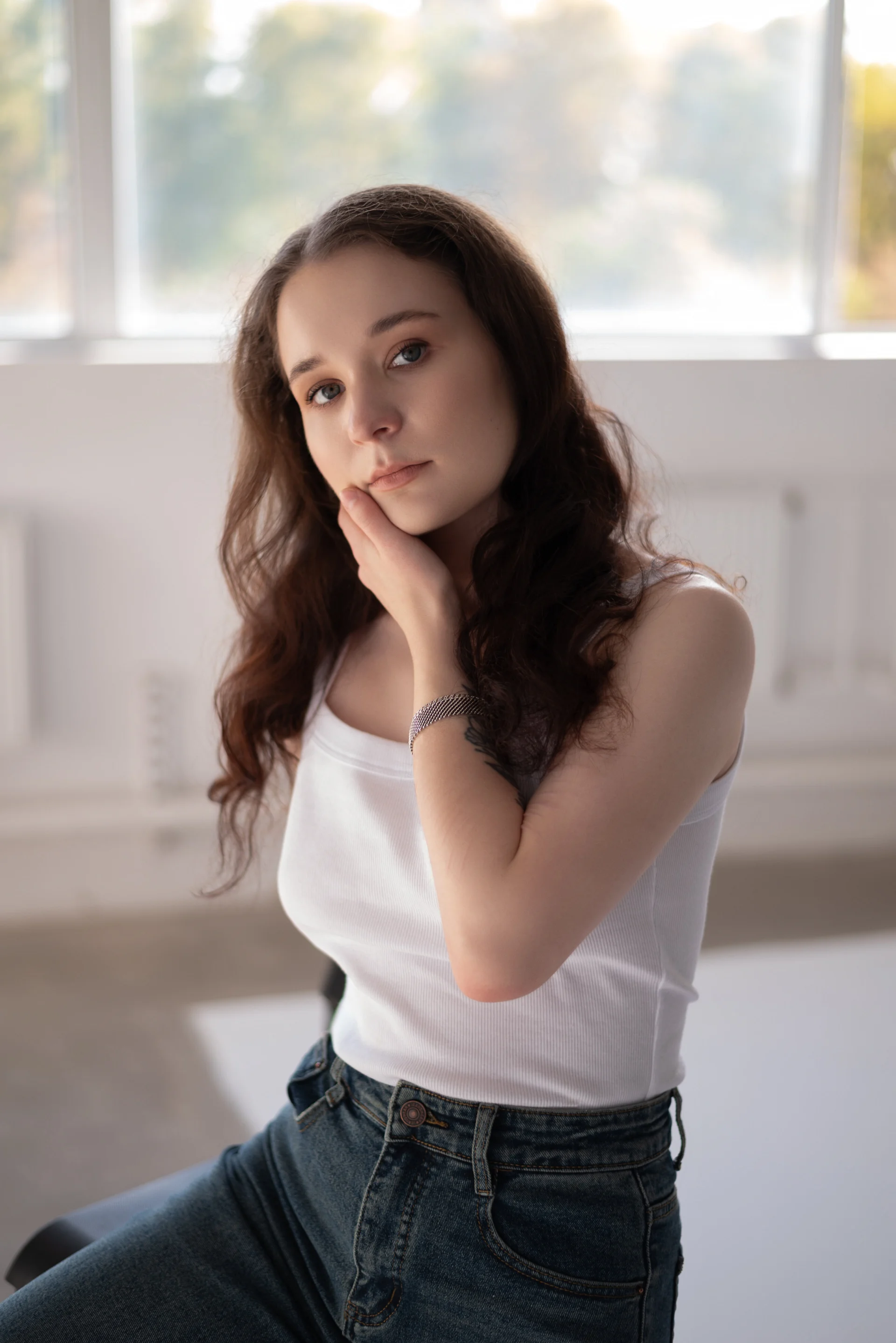 XXX Porn Photo of Nude NancyJonson 11