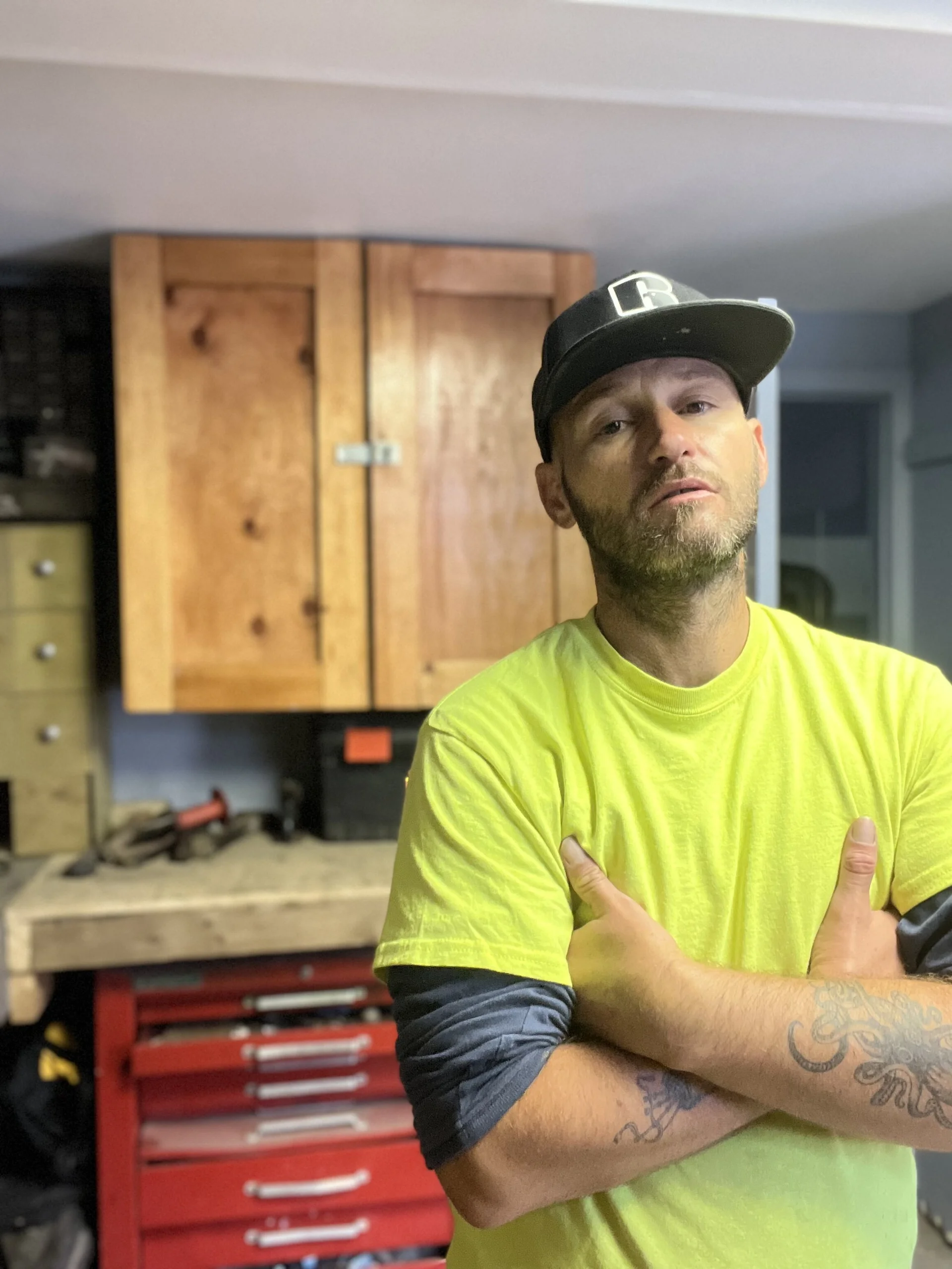 XXX Porn Photo of Nude GhetTOfag_ 39
