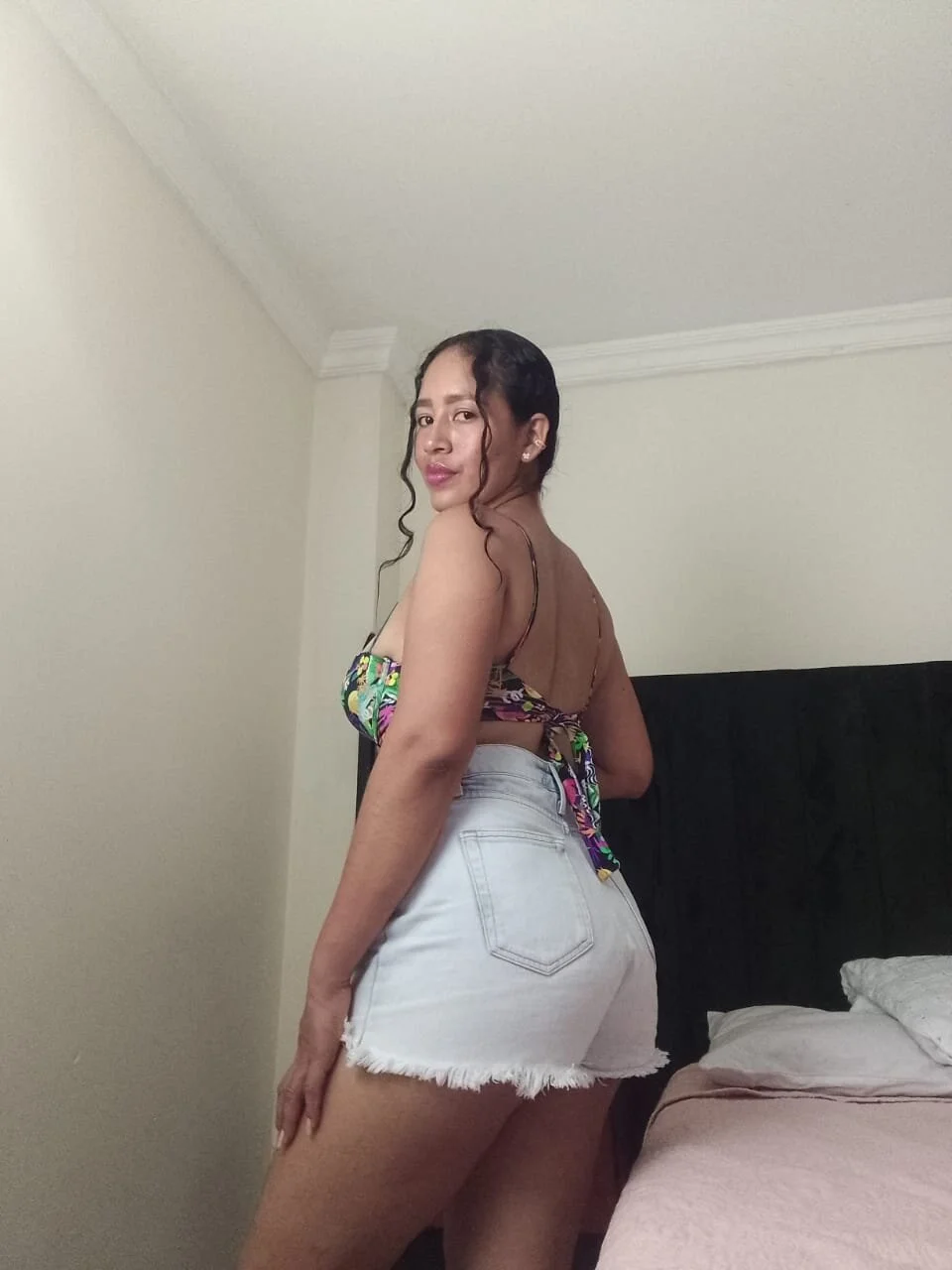 XXX Porn Photo of Nude NikolTucson 4