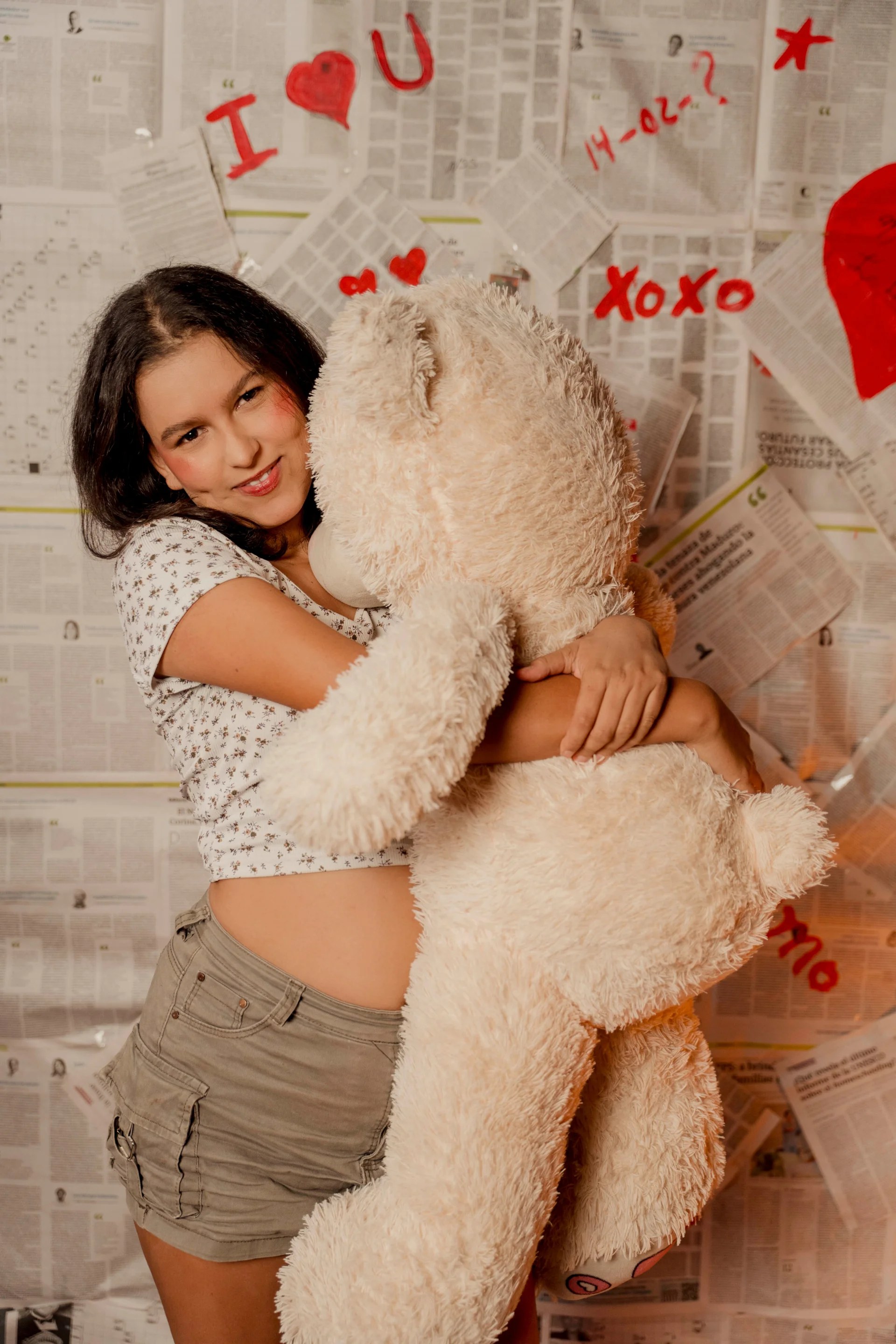 XXX Porn Photo of Nude Alanna_Lima 18