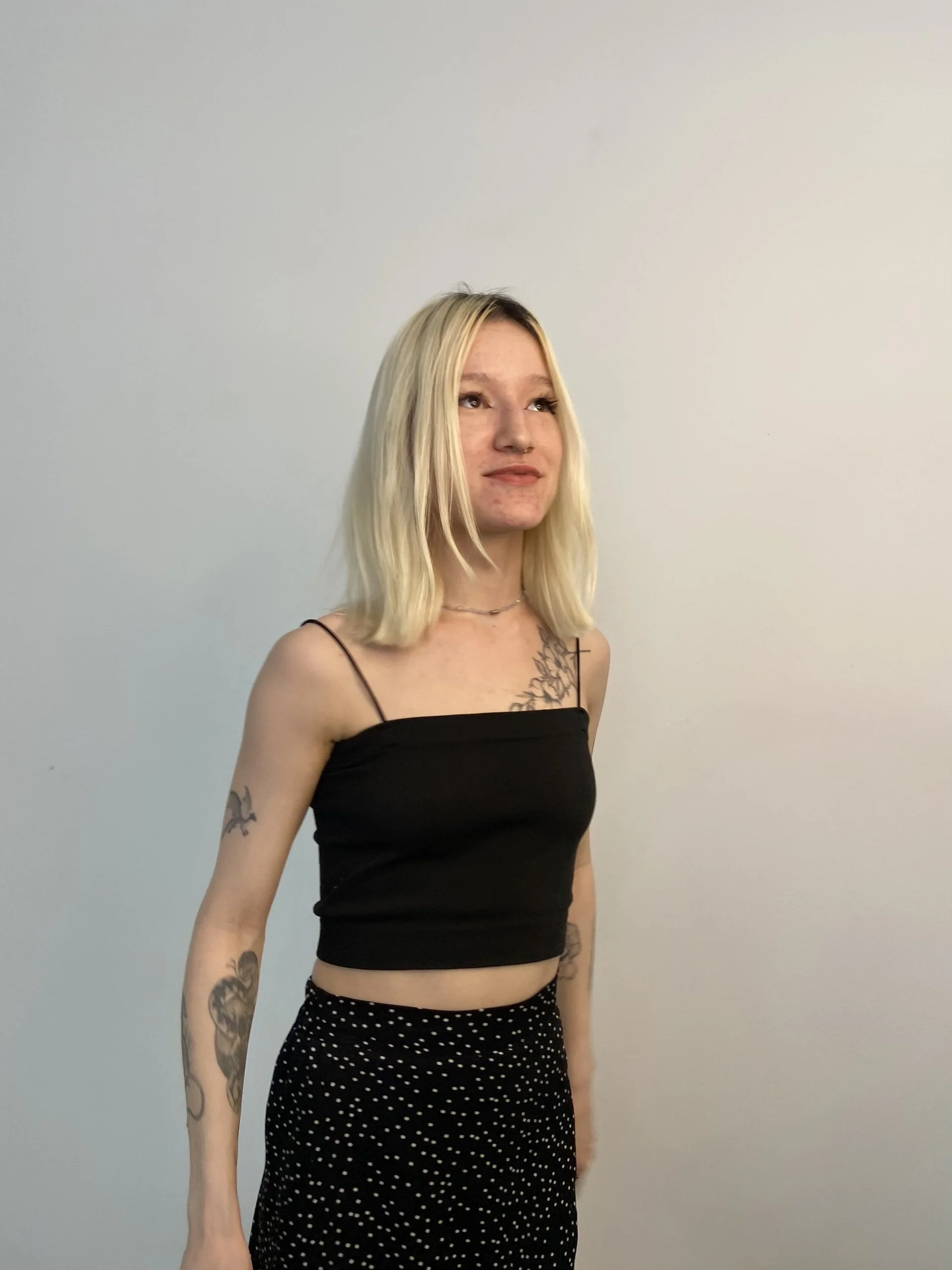 XXX Porn Photo of Nude RobynMaryott 9