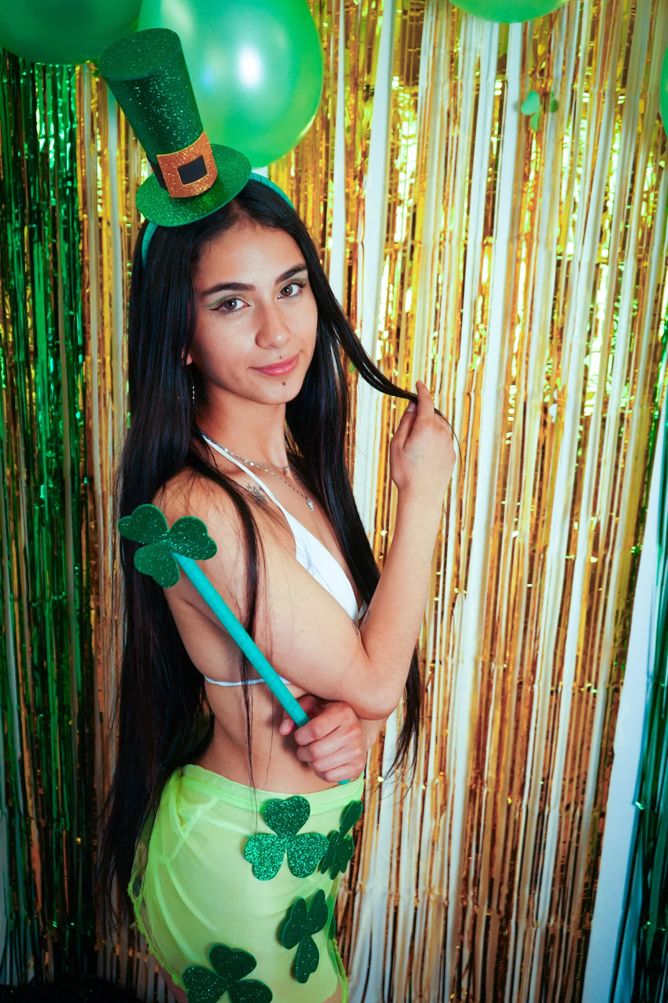 XXX Porn Photo of Nude isabella_cooper9 12