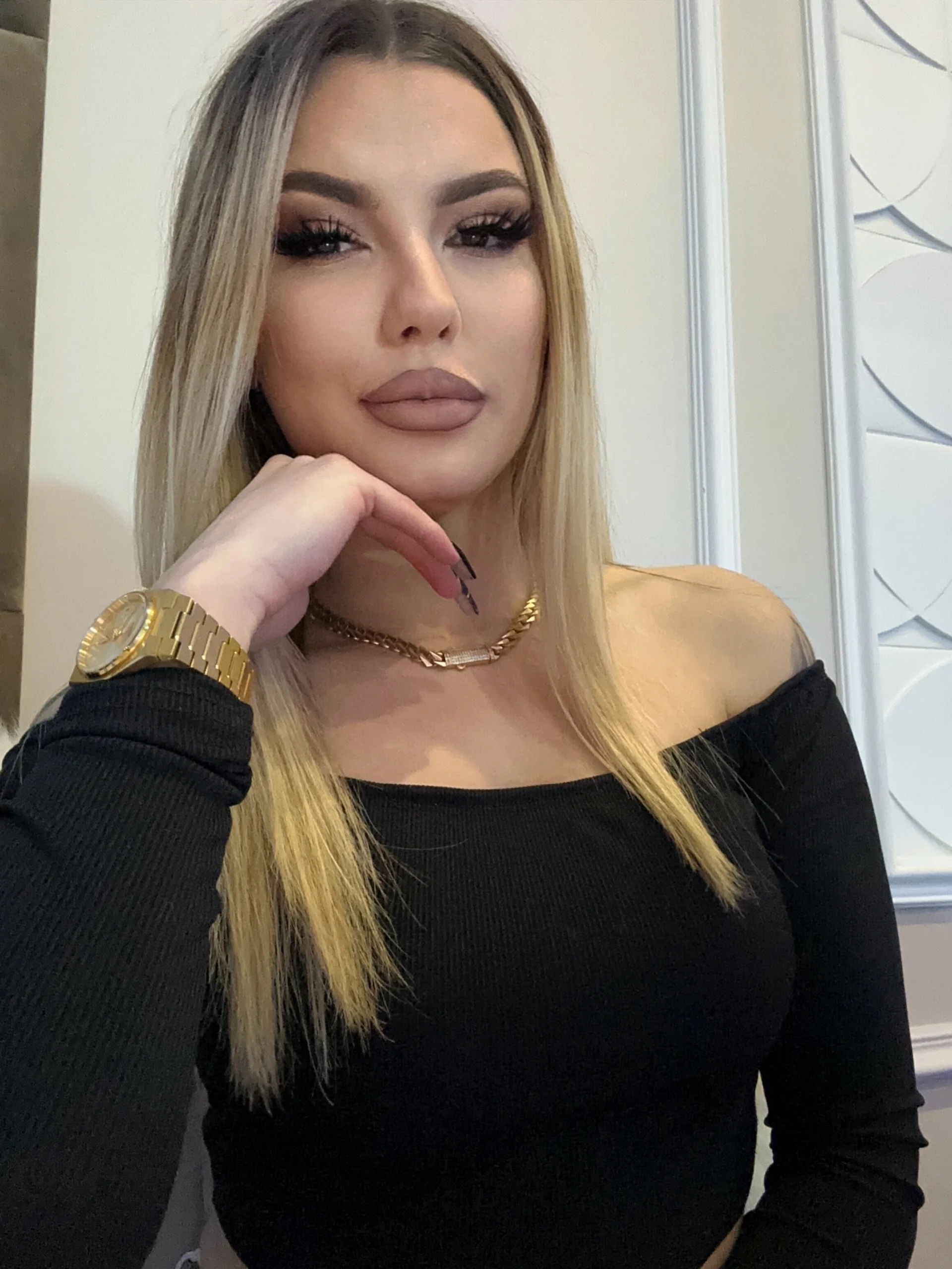 XXX Porn Photo of Nude justchloex 1