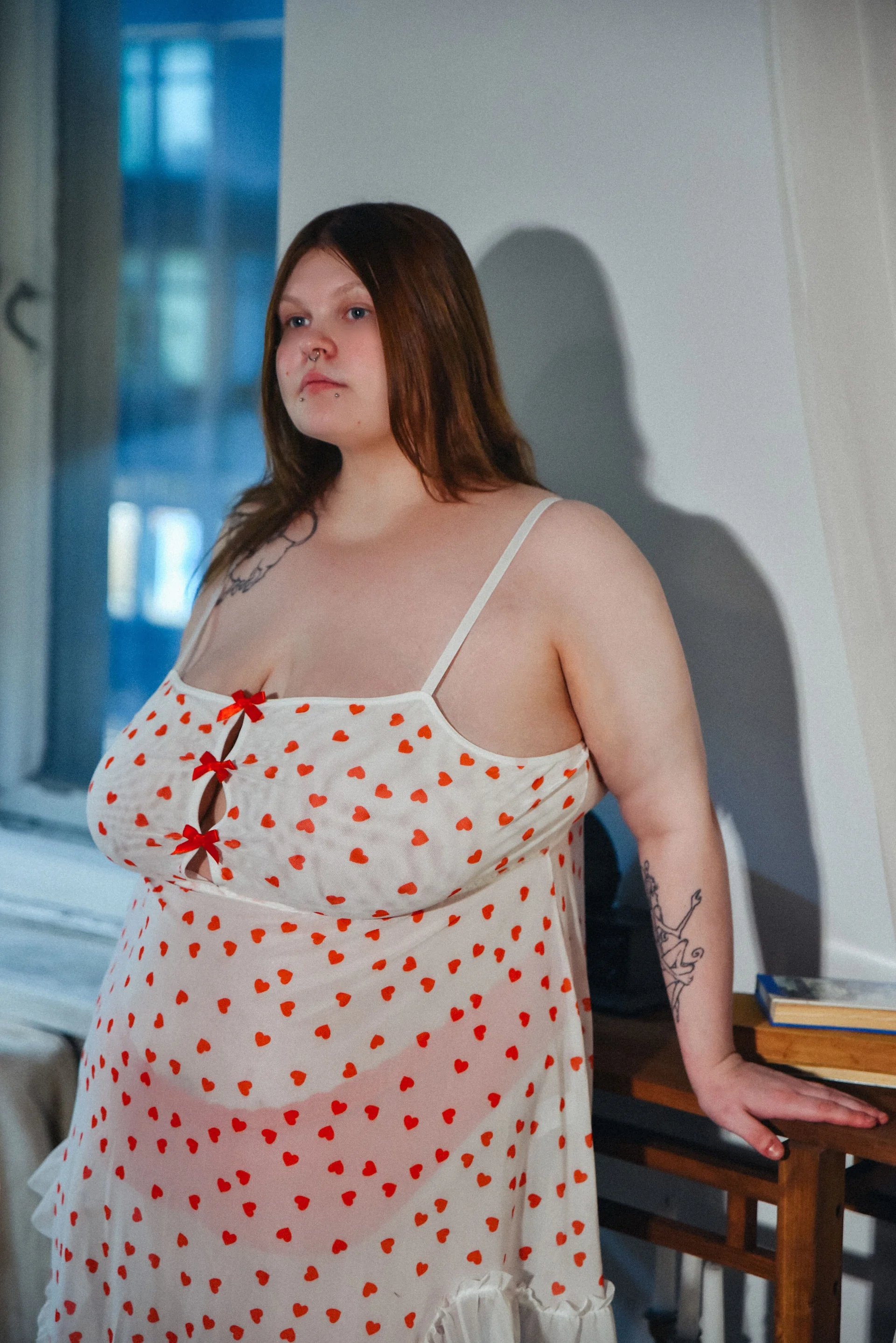 XXX Porn Photo of Nude AuroraDemoni 33
