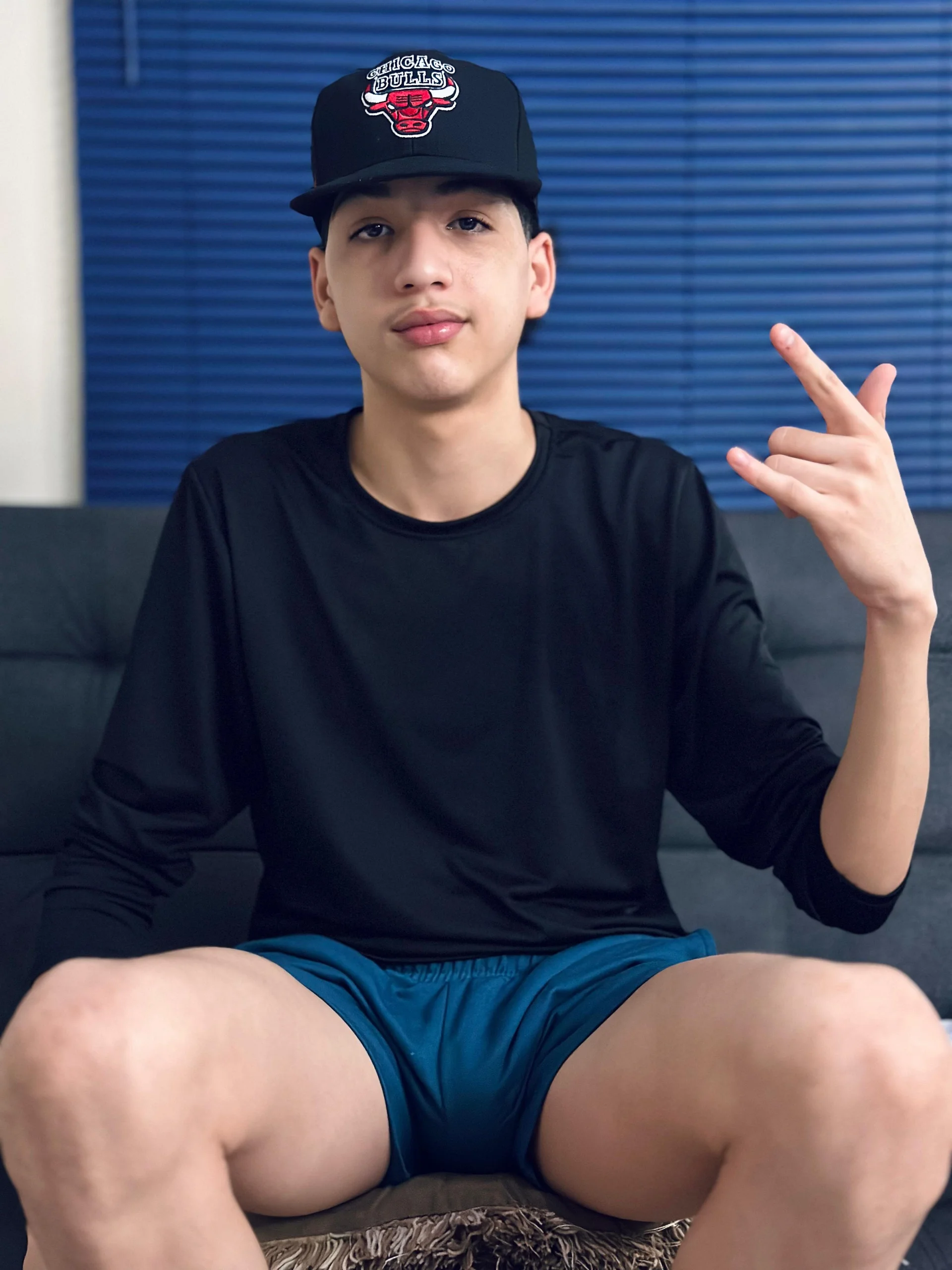 XXX Porn Photo of Nude Kenbils 5