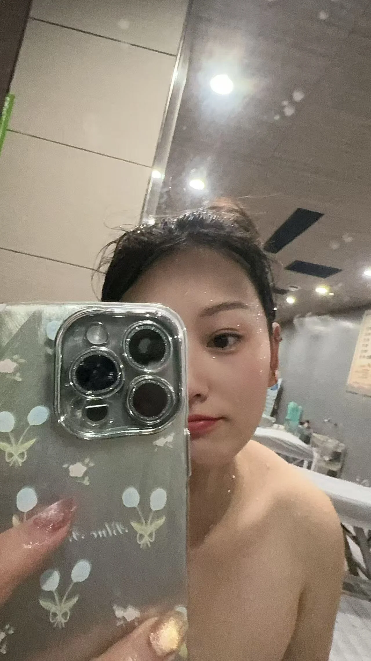 XXX Porn Photo of Nude qianqianbay6 2