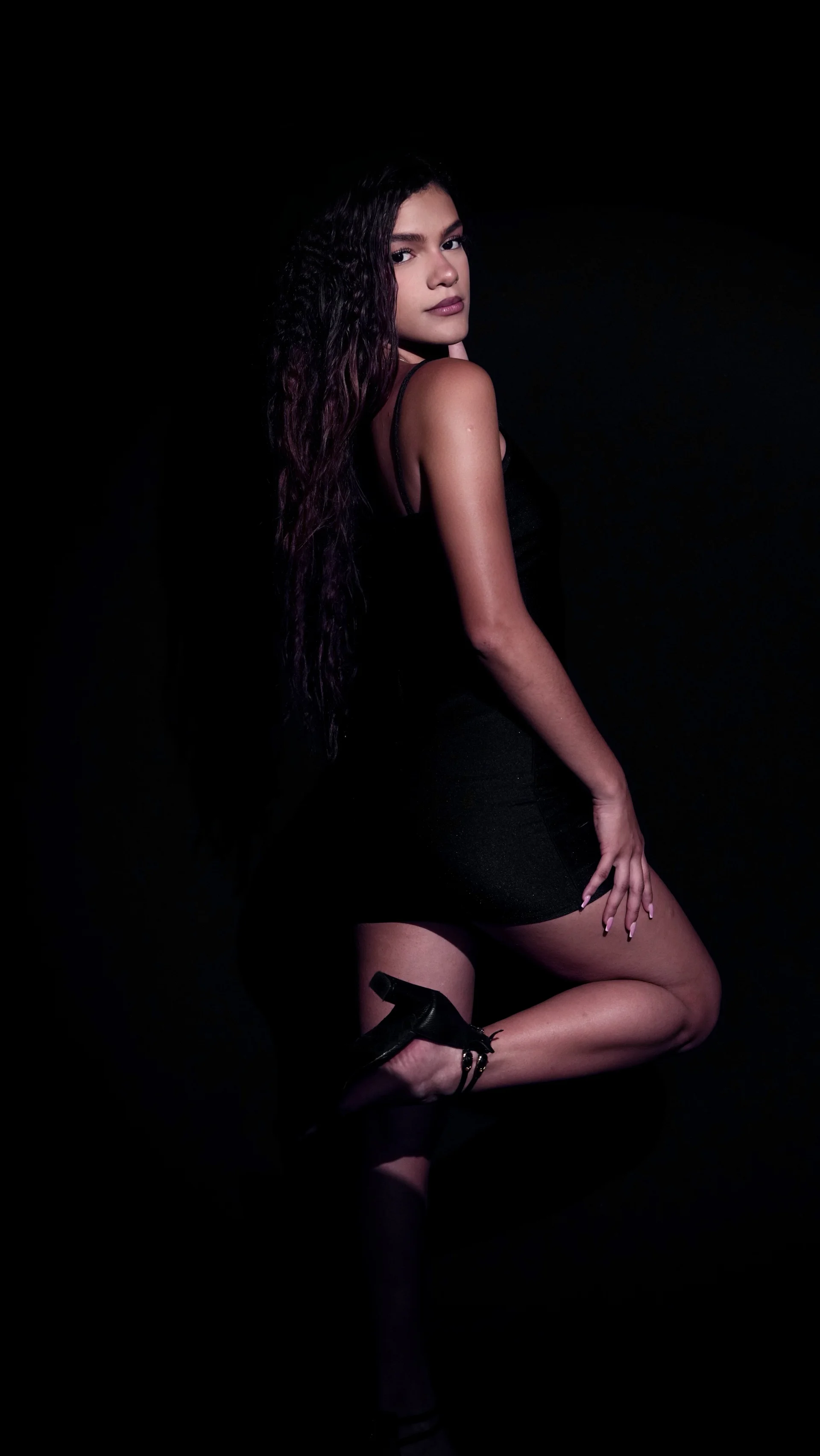 XXX Porn Photo of Nude Kataleya_sm 10