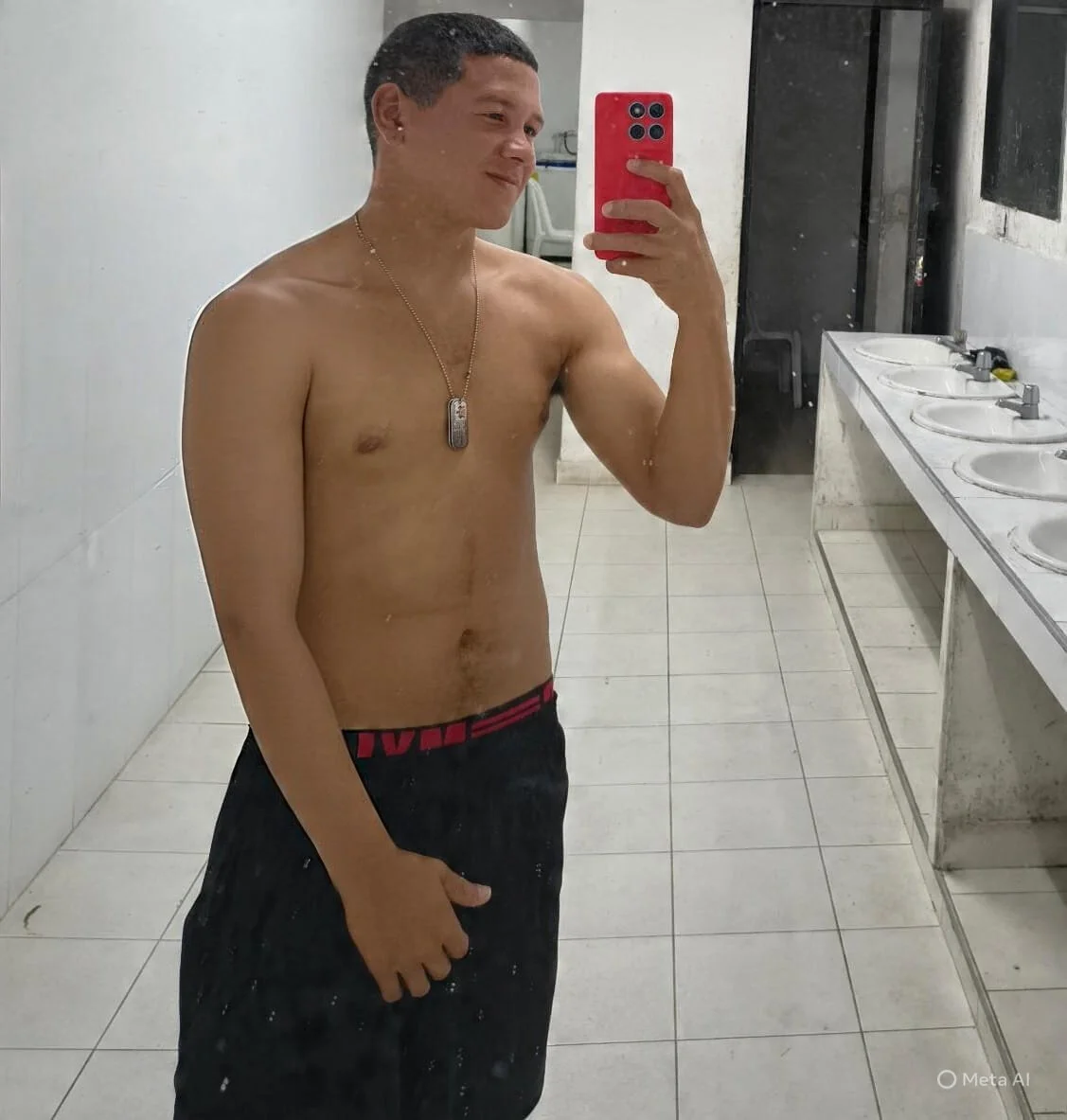 XXX Porn Photo of Nude julepeen18 7