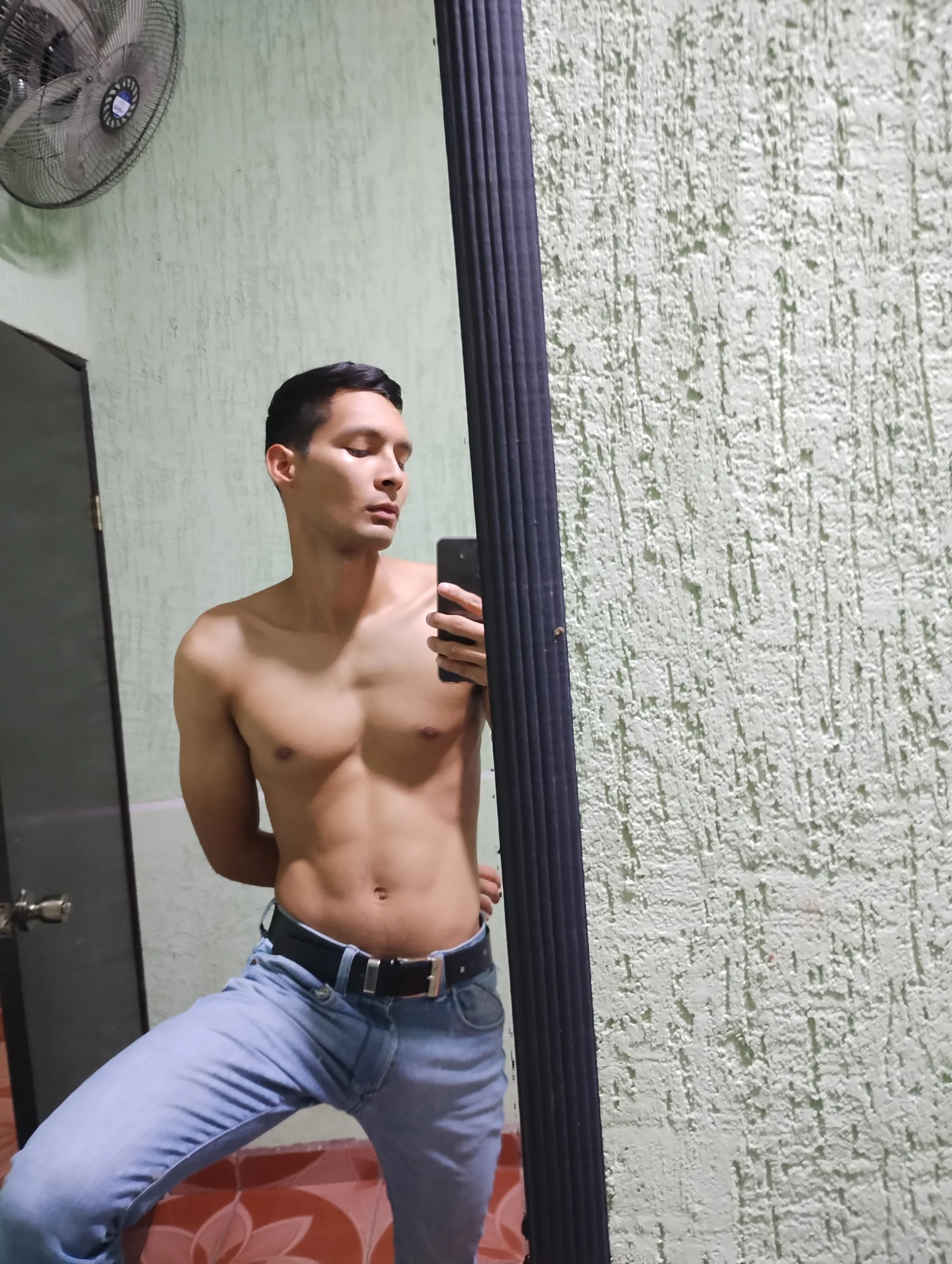 XXX Porn Photo of Nude JonaTorres 7