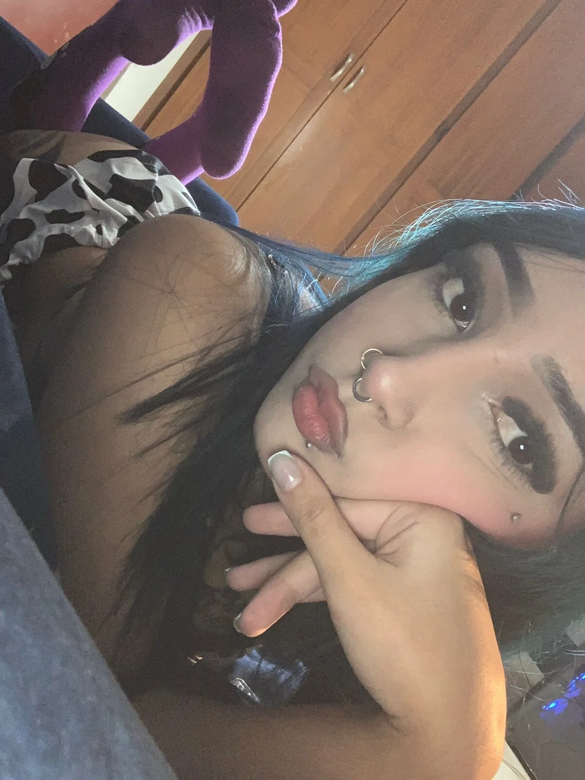 XXX Porn Photo of Nude yulianademond66 2