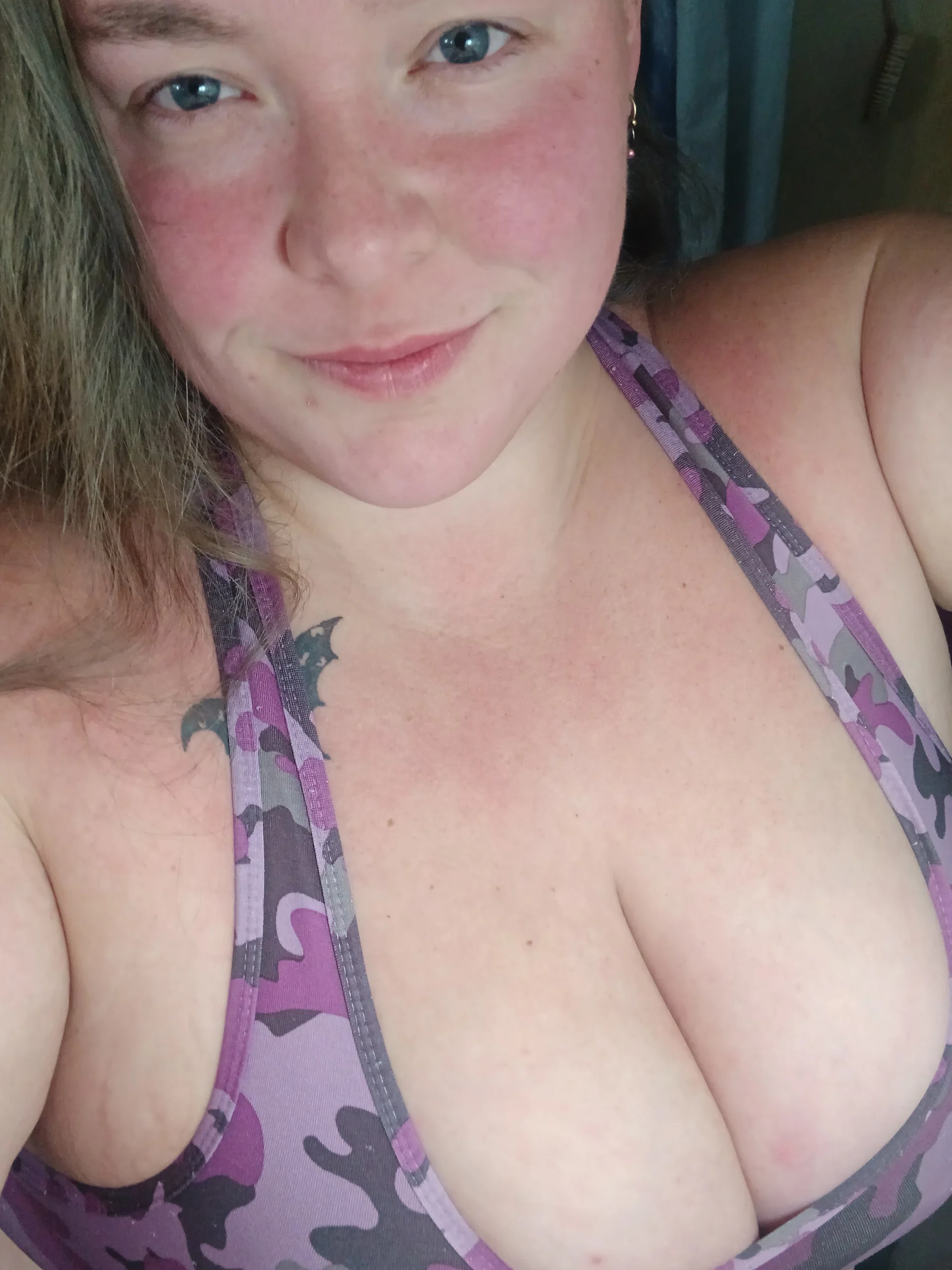 XXX Porn Photo of Nude ladylynn13 7
