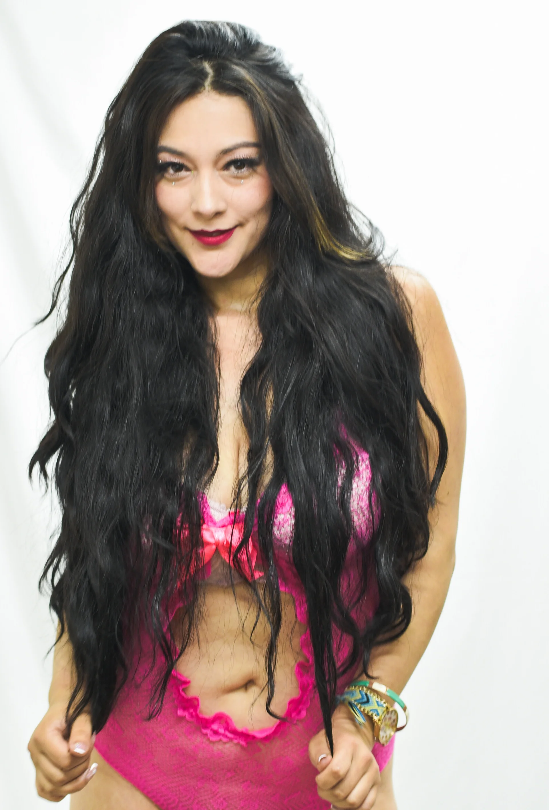 XXX Porn Photo of Nude CiaraaSweet 1