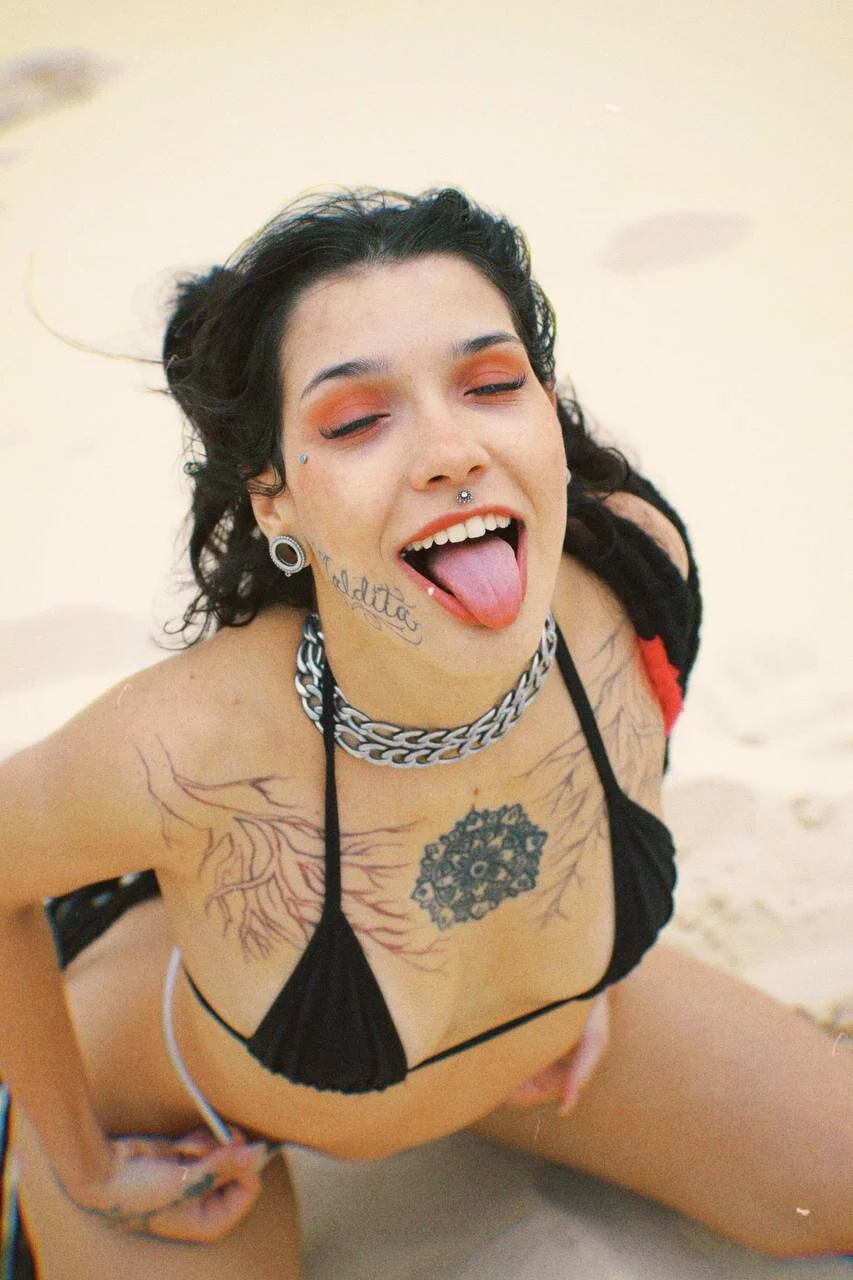 XXX Porn Photo of Nude nickelfie 9