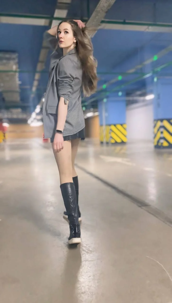 XXX Porn Photo of Nude Hello_Lisha 96