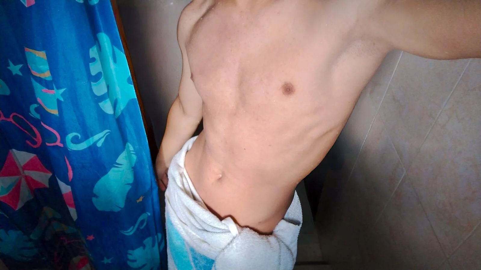 XXX Porn Photo of Nude joji__spencer 30