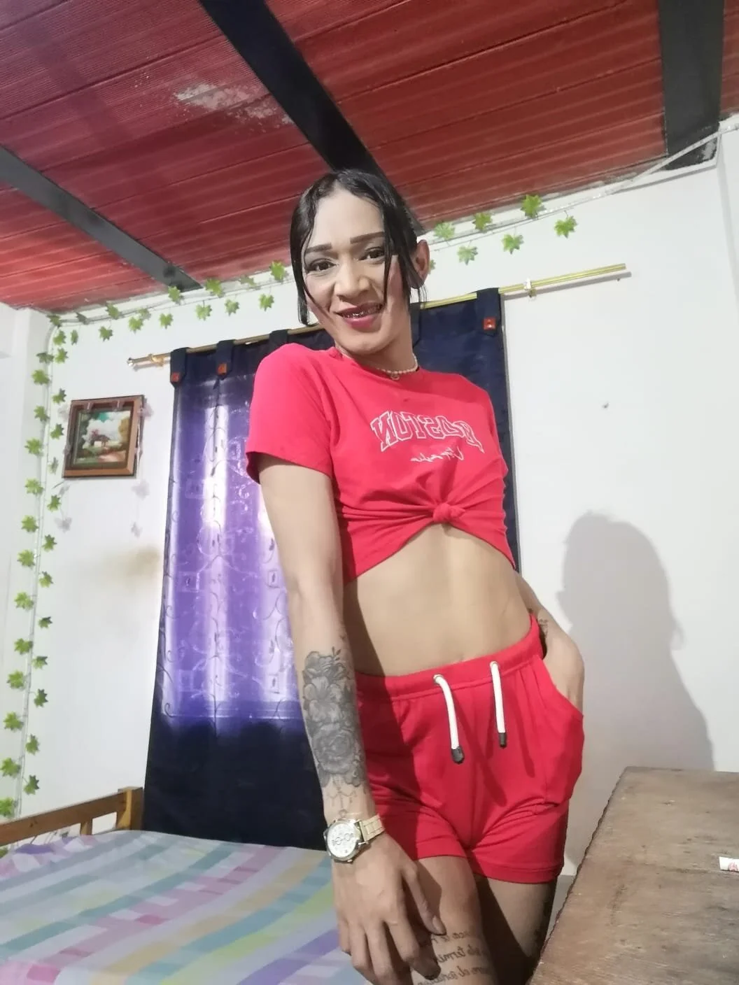 XXX Porn Photo of Nude Shantal_GoldenDesire_23cm 2