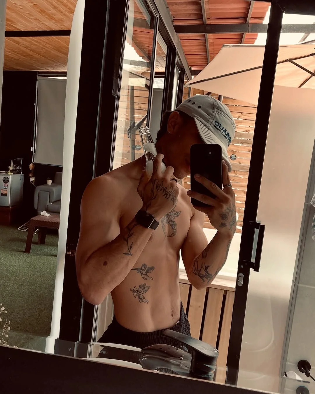 XXX Porn Photo of Nude liorvante 13