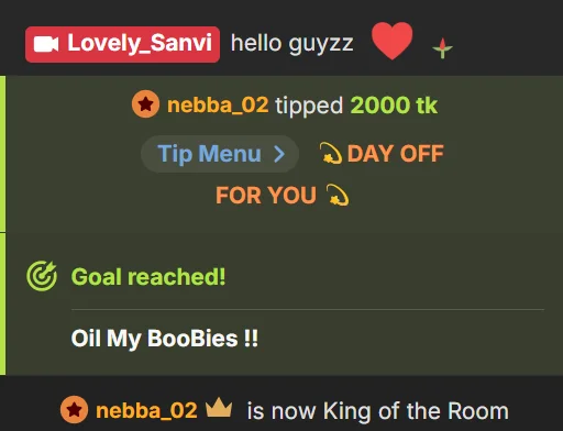 XXX Porn Photo of Nude Lovely_Sanvi 12