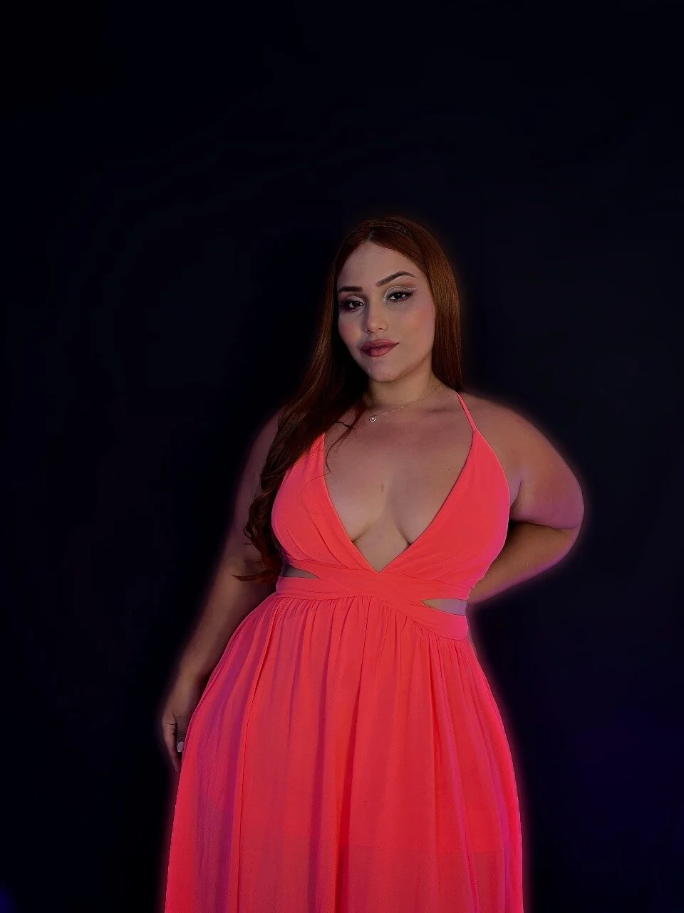 XXX Porn Photo of Nude LeahxBarker 24