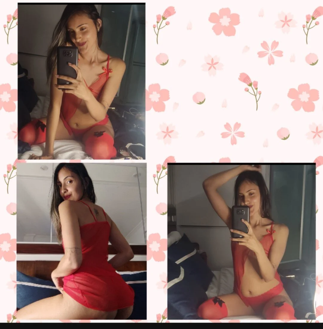 XXX Porn Photo of Nude Lucia_Zarate3 7