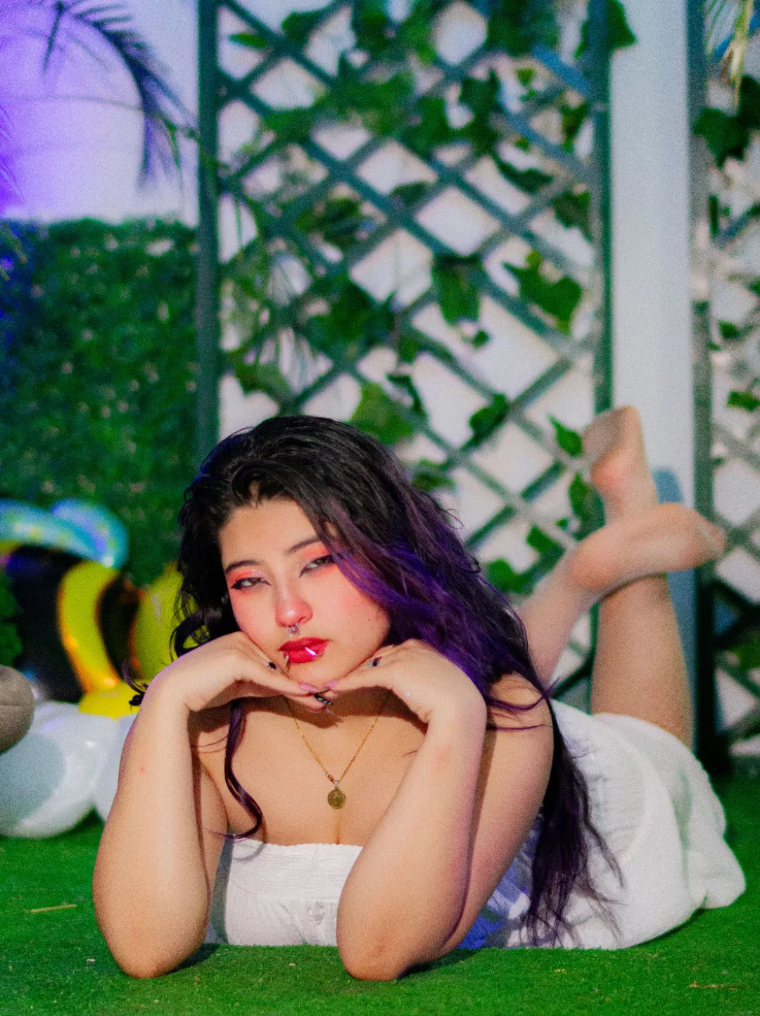 XXX Porn Photo of Nude SabrinaV_ 65