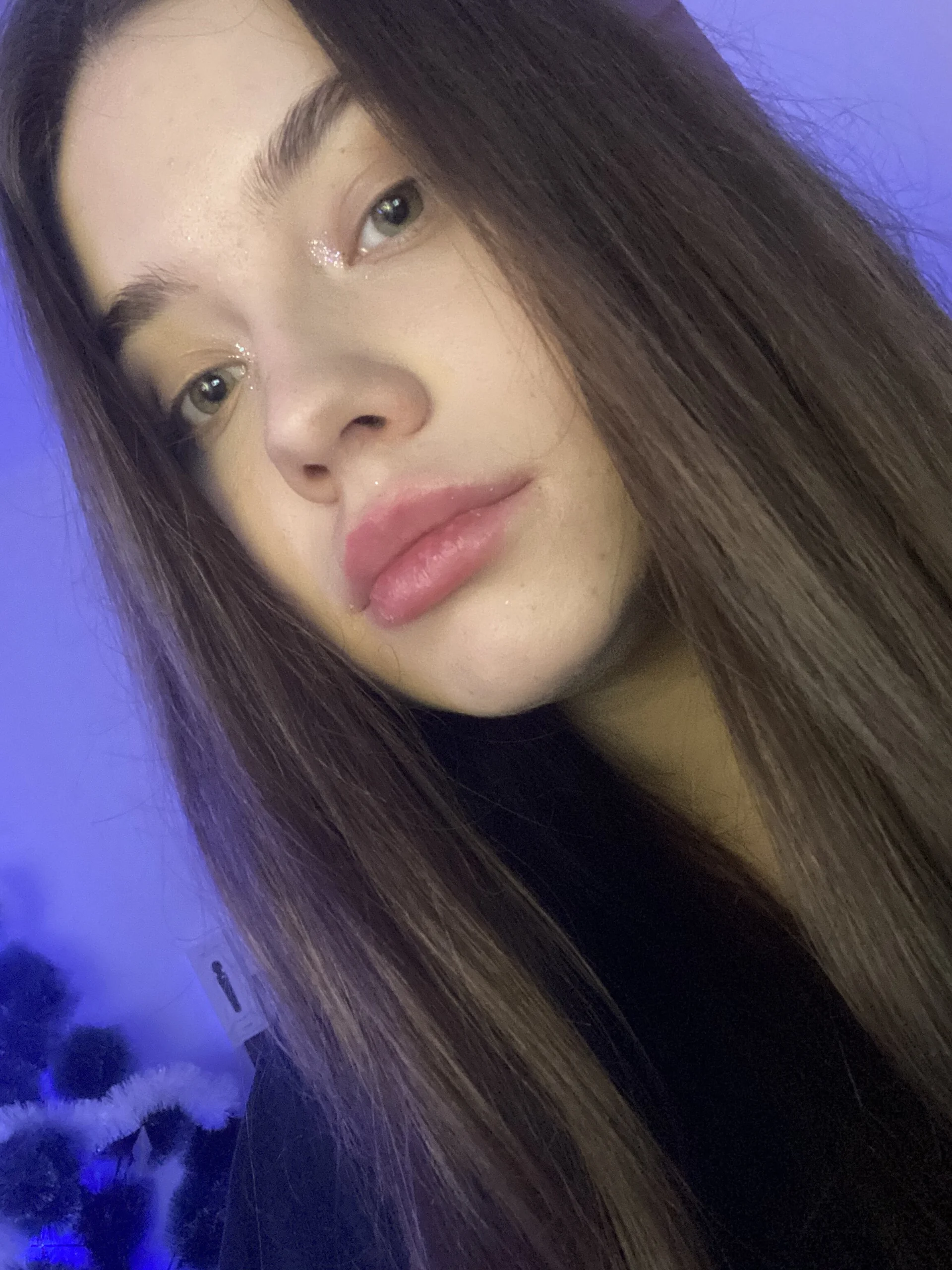 XXX Porn Photo of Nude Vikki_toriya 18