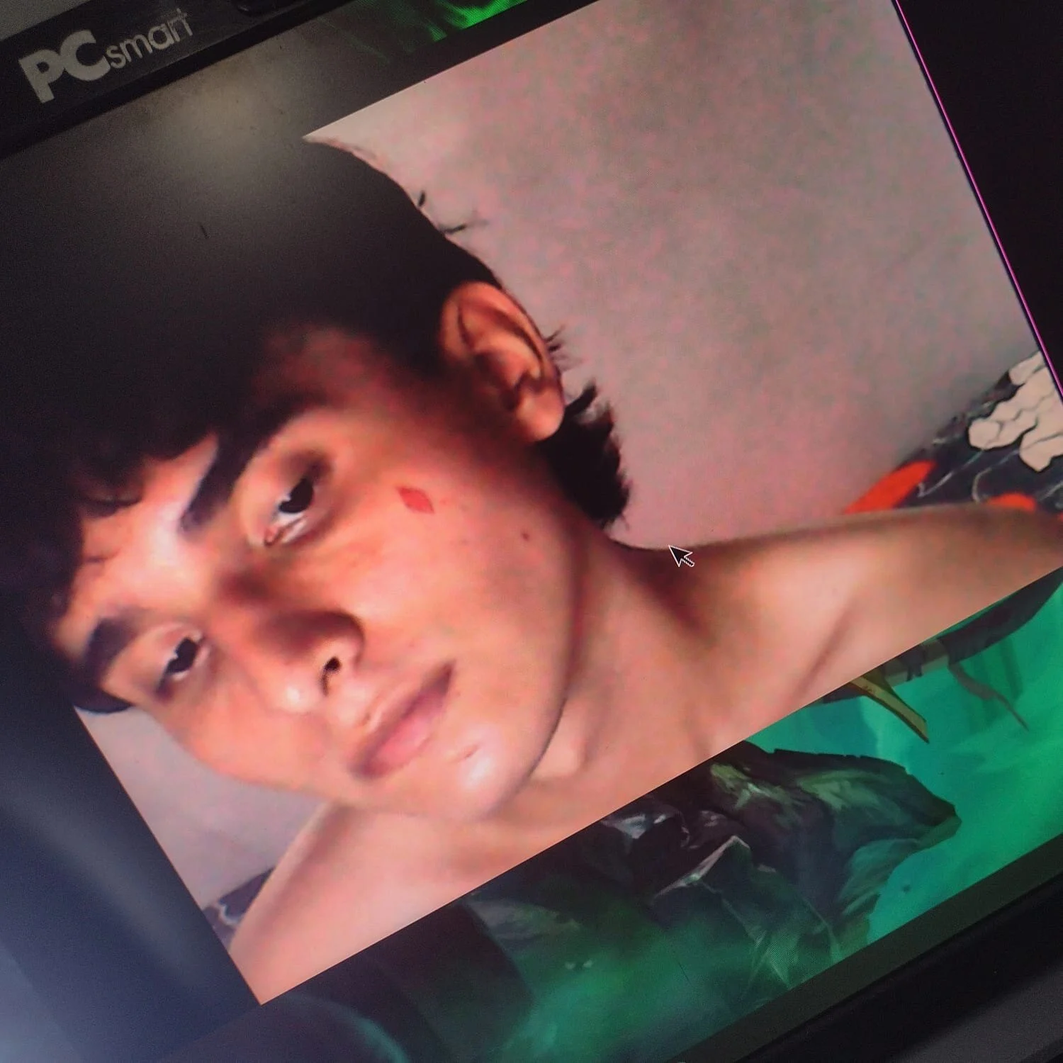 XXX Porn Photo of Nude suggarboy69 5