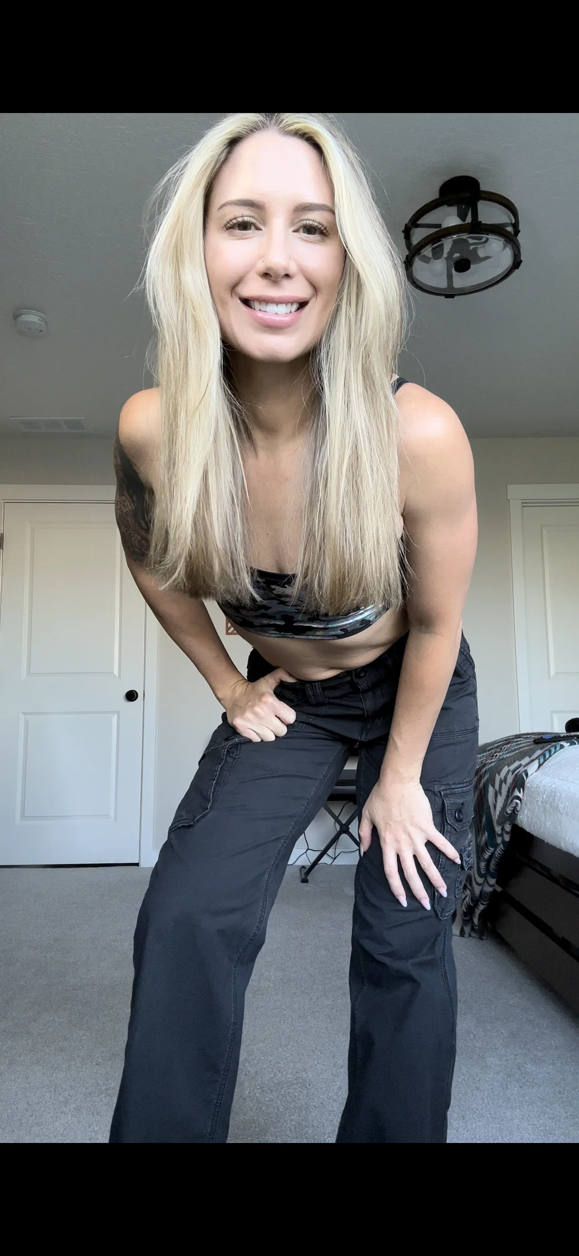 XXX Porn Photo of Nude xxyourgirlblair 17