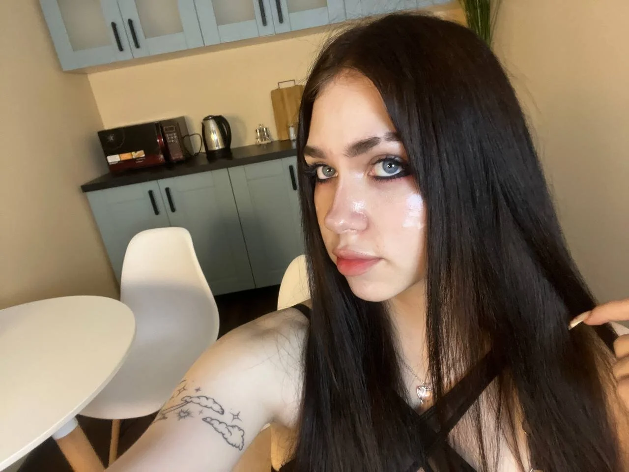 XXX Porn Photo of Nude FetishForCassie 1