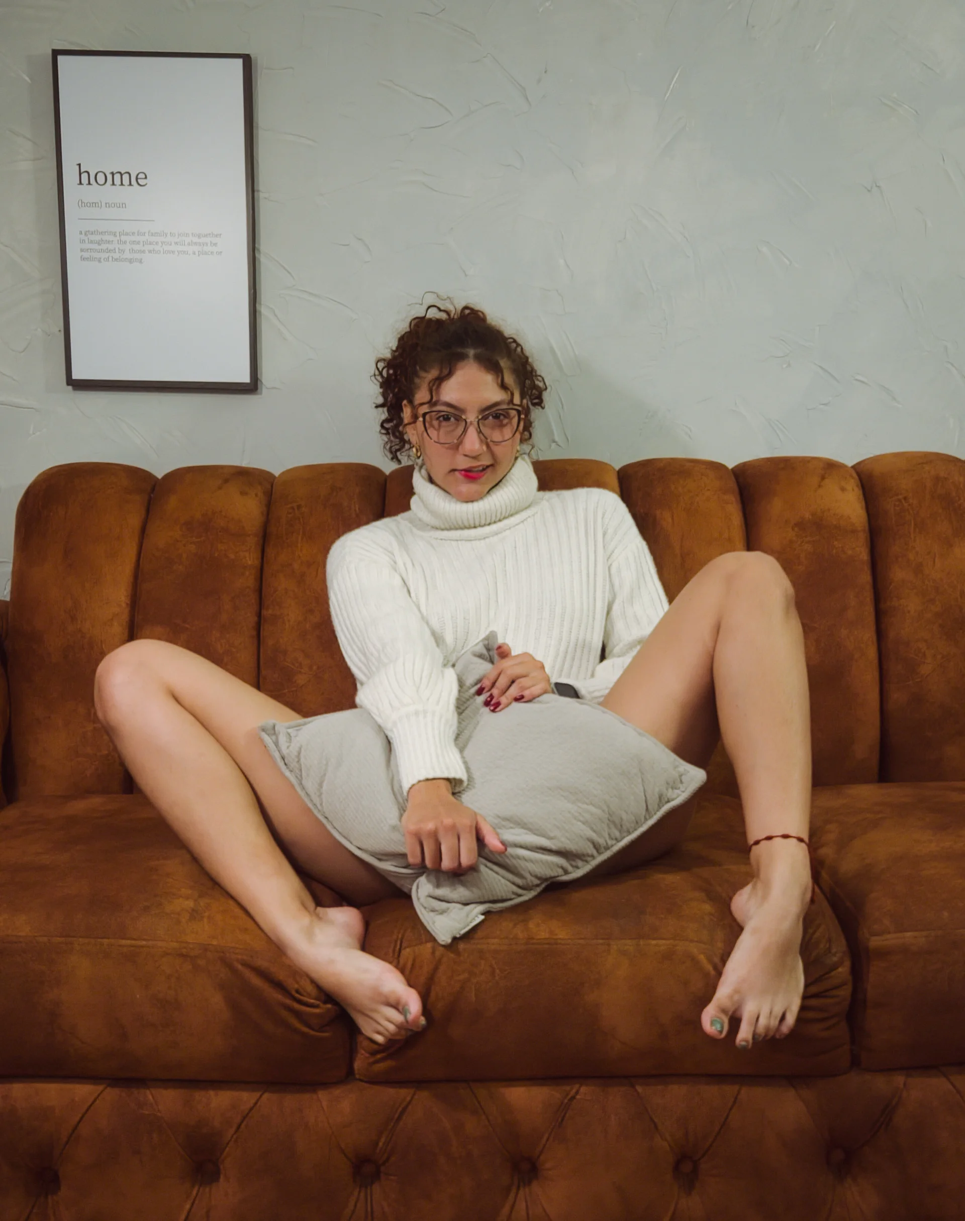 XXX Porn Photo of Nude Mia_and_Belmonth 20