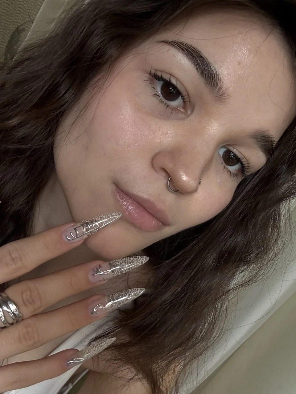 XXX Porn Photo of Nude Only_KiraRi 10