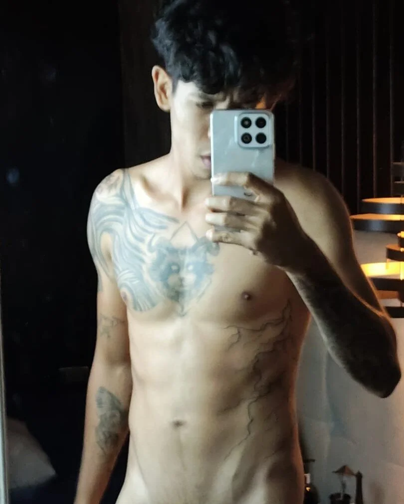 XXX Porn Photo of Nude Morales_Miles1 7