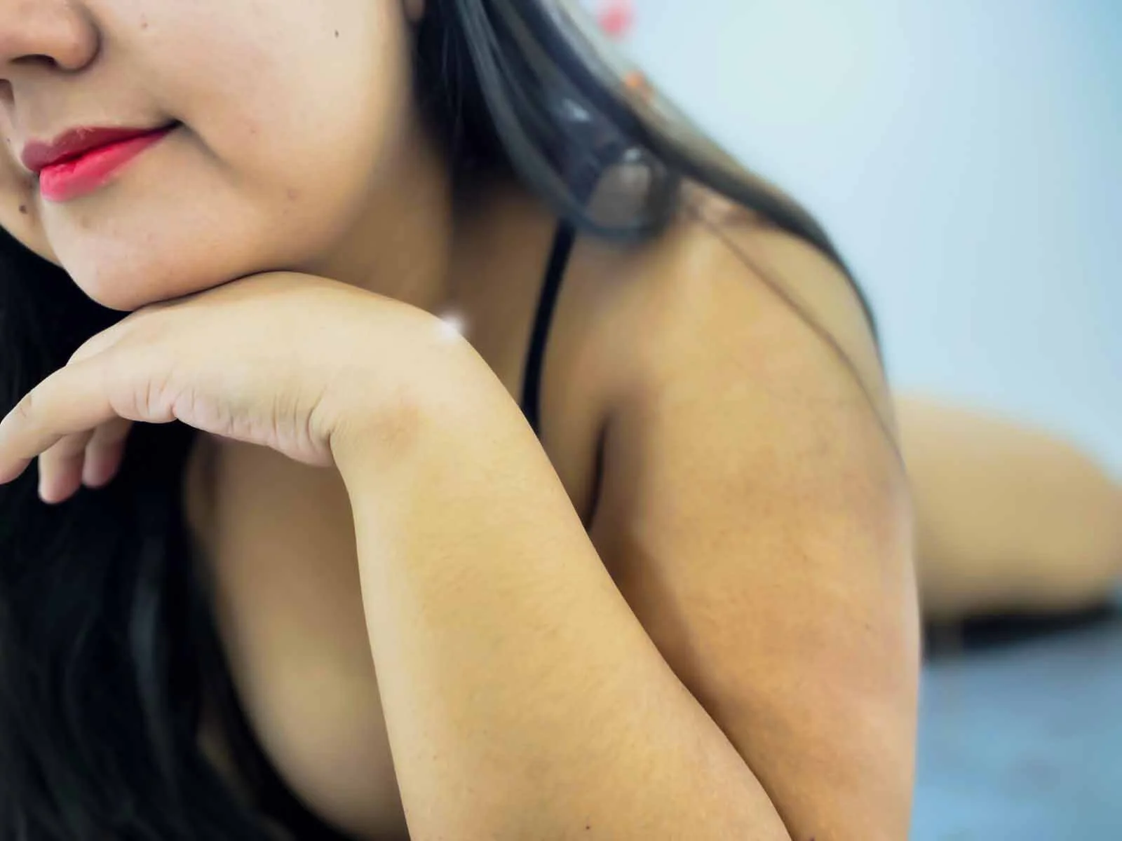 XXX Porn Photo of Nude ValenTitis 48