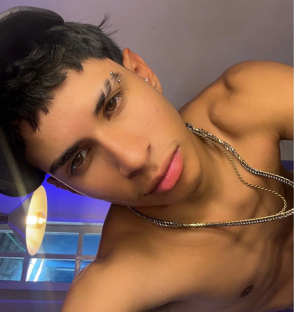 XXX Porn Photo of Nude marco_monstercock 9