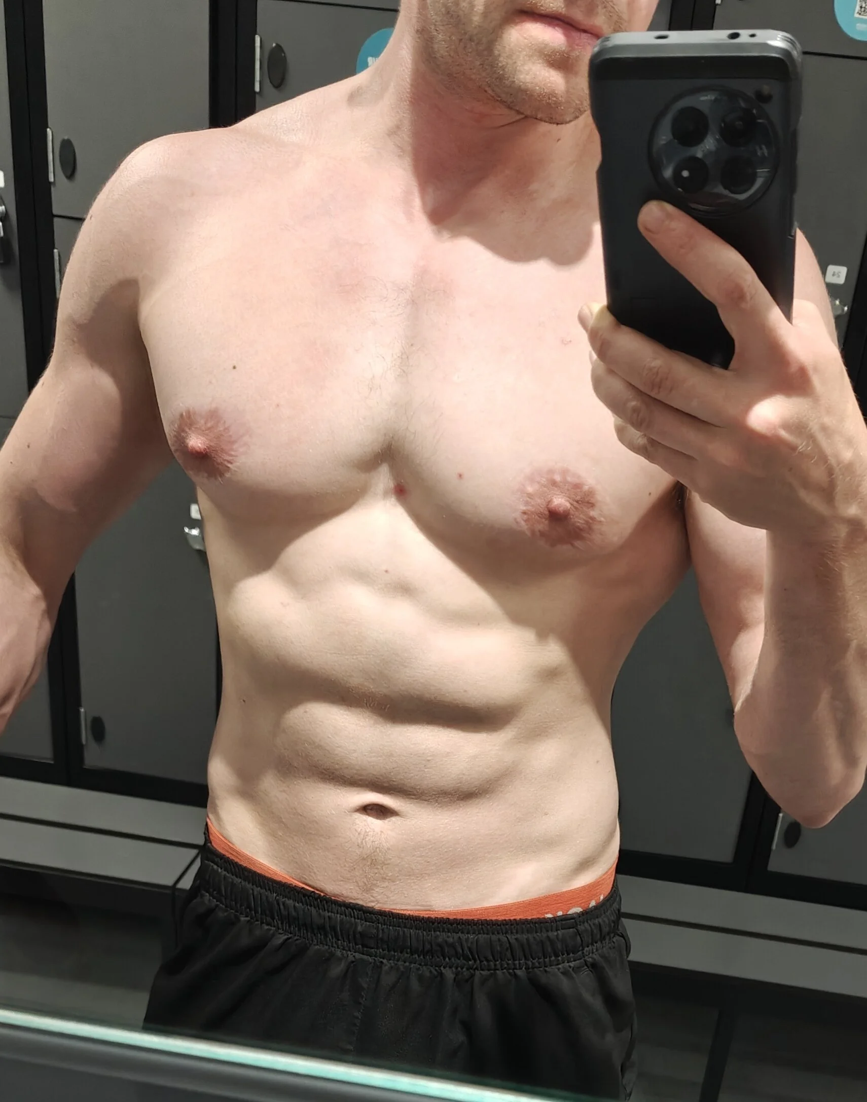 XXX Porn Photo of Nude jockjayftm 1