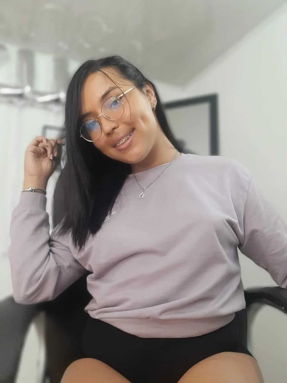 XXX Porn Photo of Nude hollyprincess_2 20