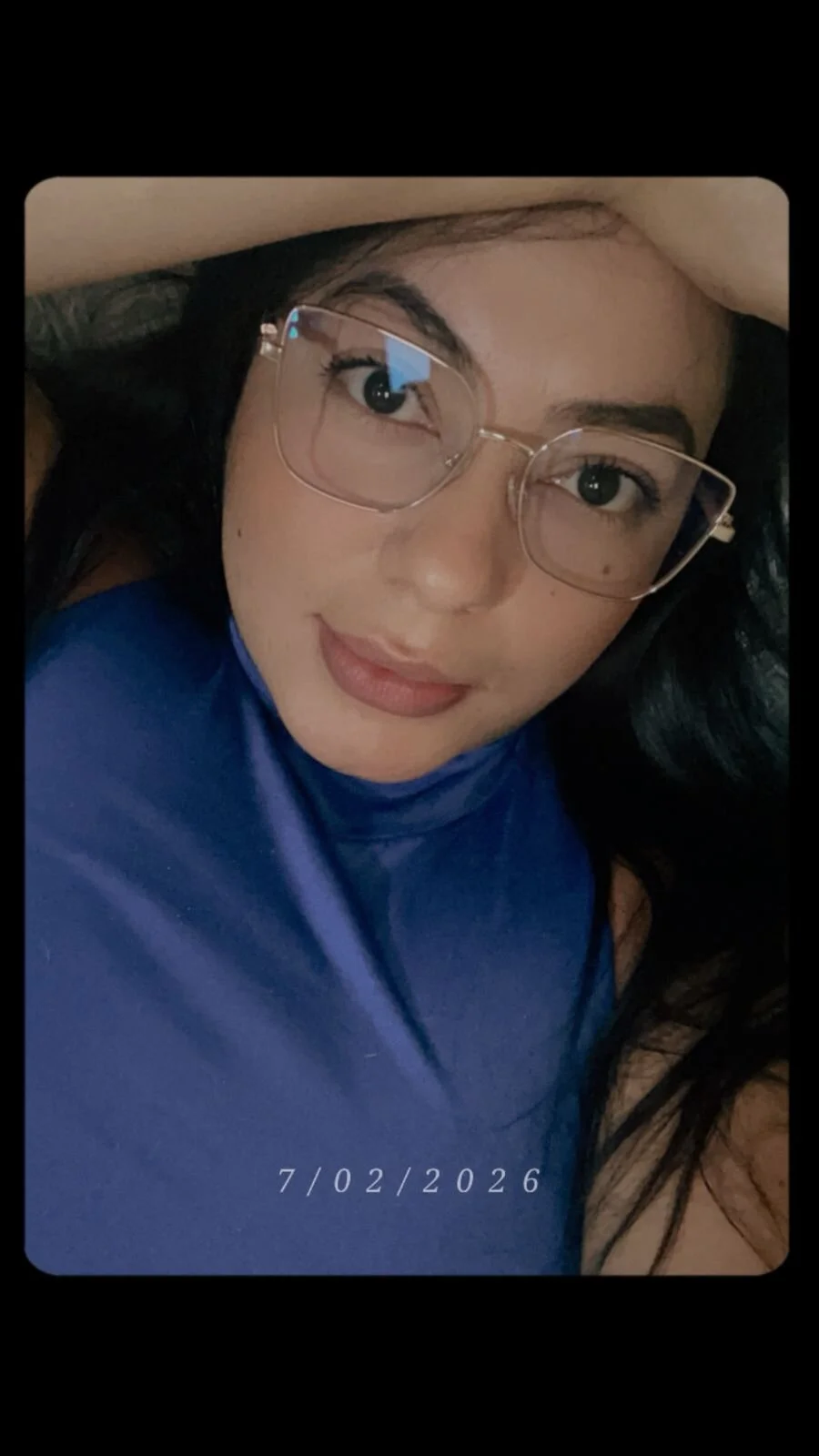 XXX Porn Photo of Nude alice_morris77 6