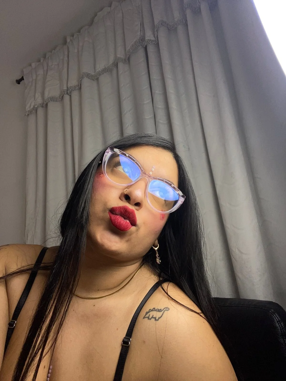 XXX Porn Photo of Nude Ambar85 42
