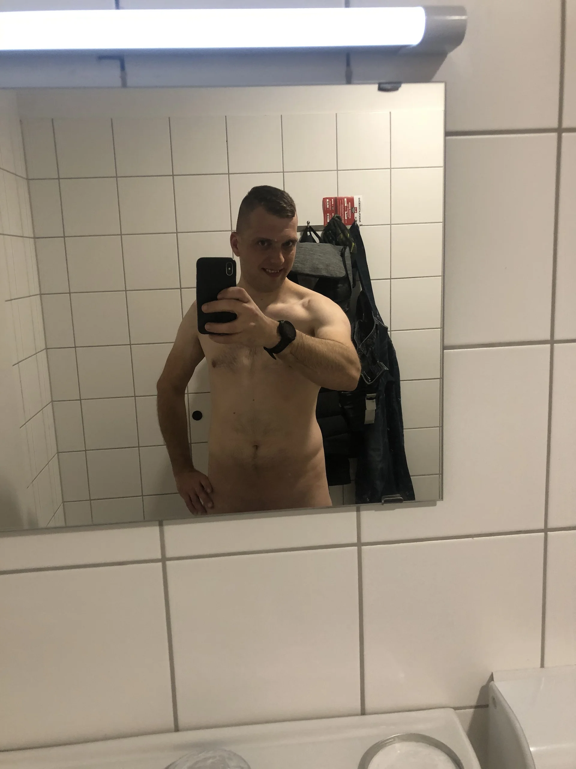 XXX Porn Photo of Nude auilein 5