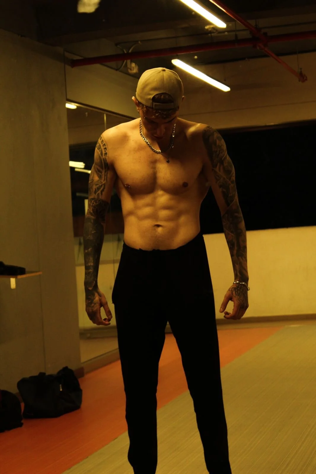 XXX Porn Photo of Nude jacobelijah11 1