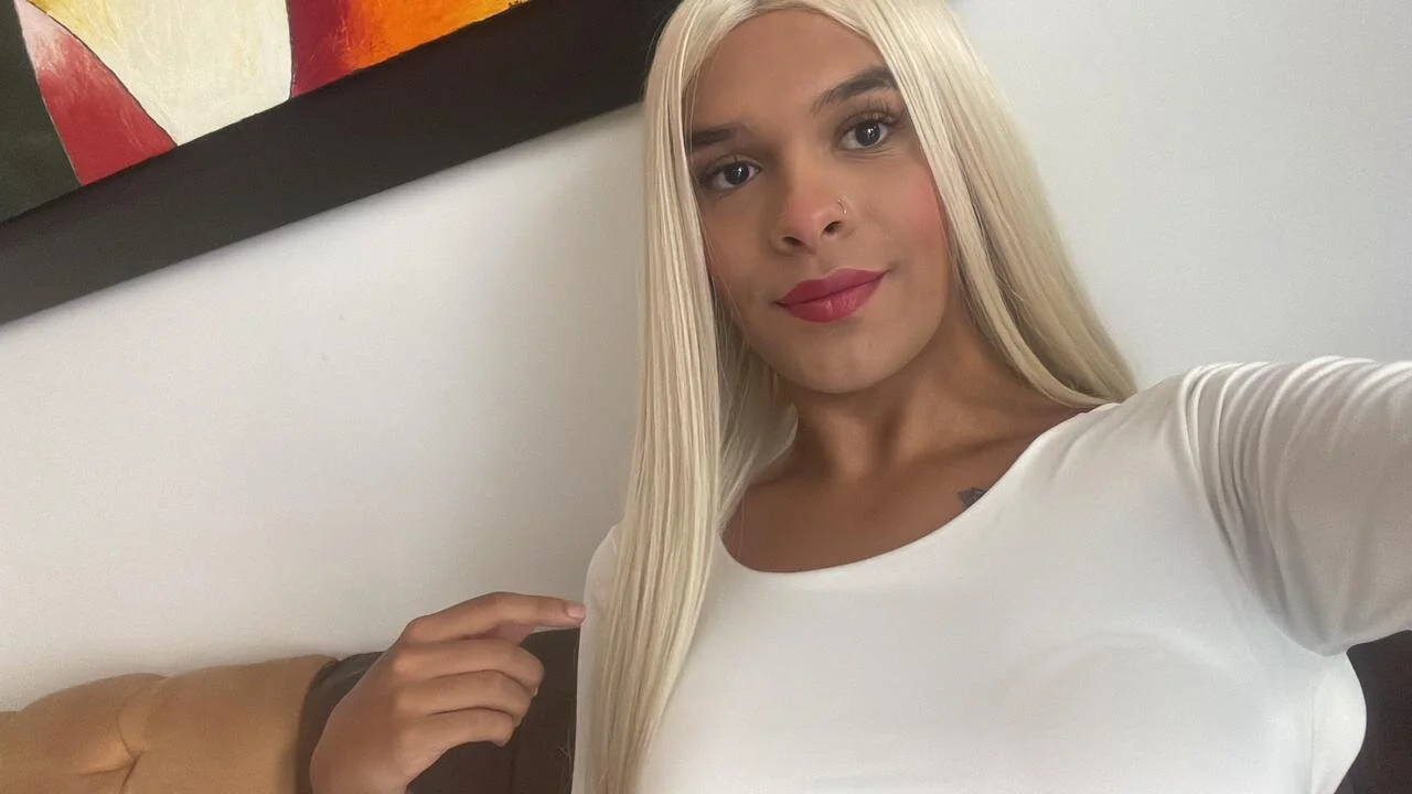 XXX Porn Photo of Nude Shantal_Joness 1