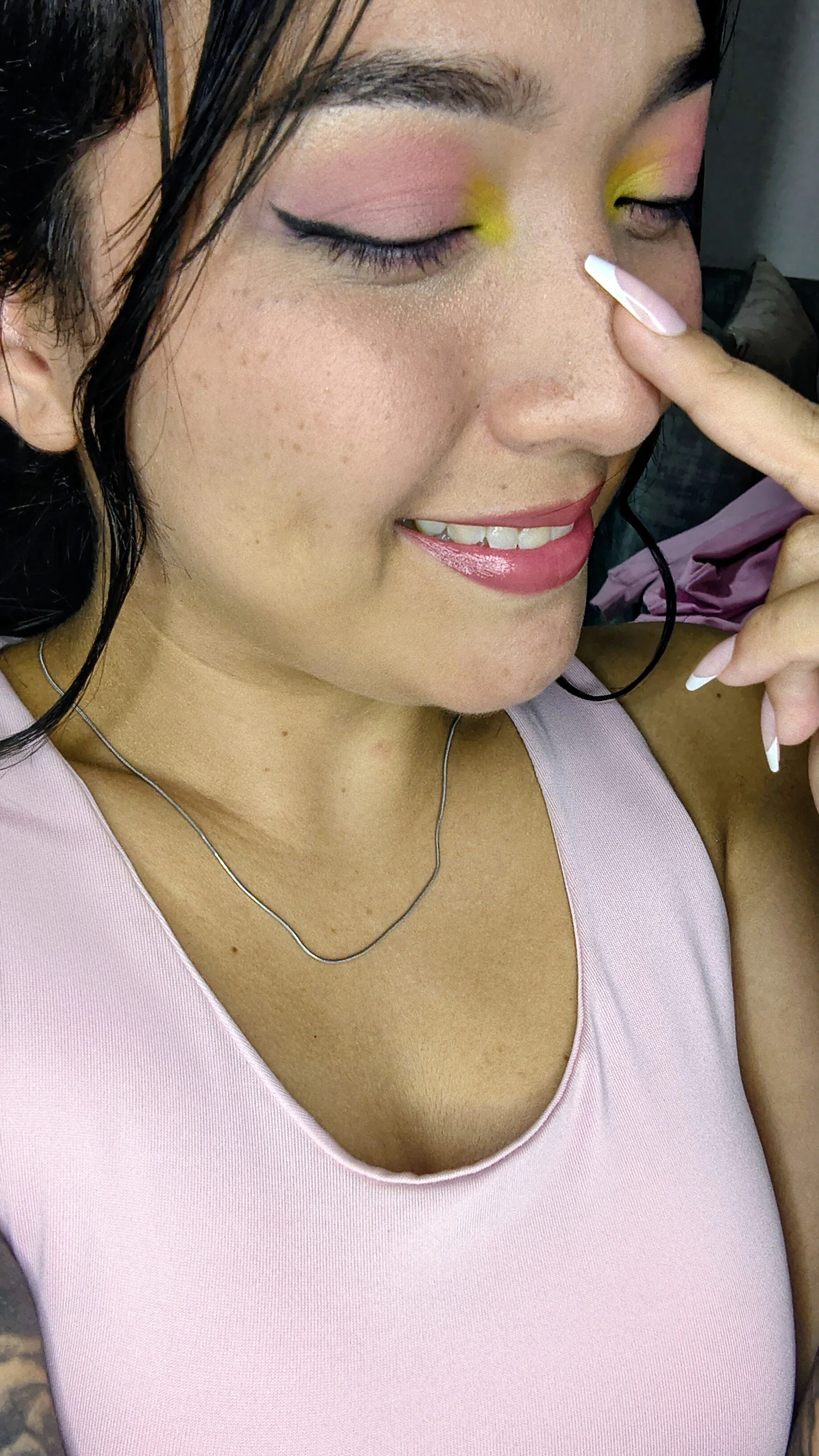 XXX Porn Photo of Nude Lilitth_ 14