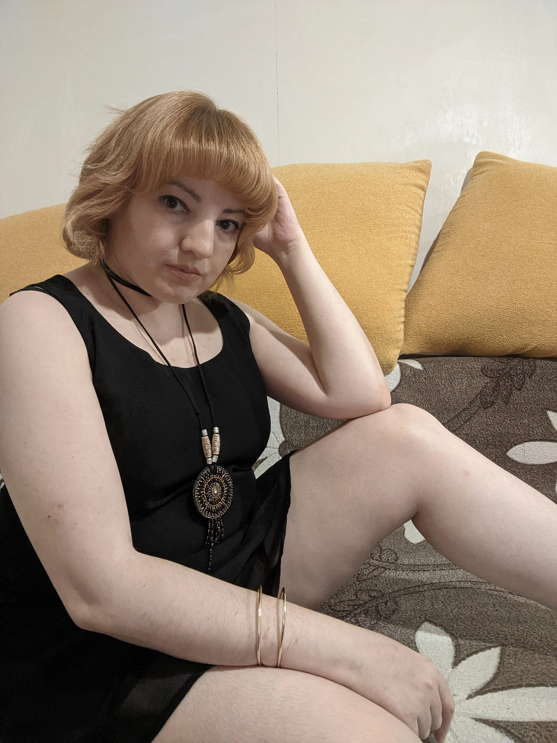 XXX Porn Photo of Nude stefanyharper16 178