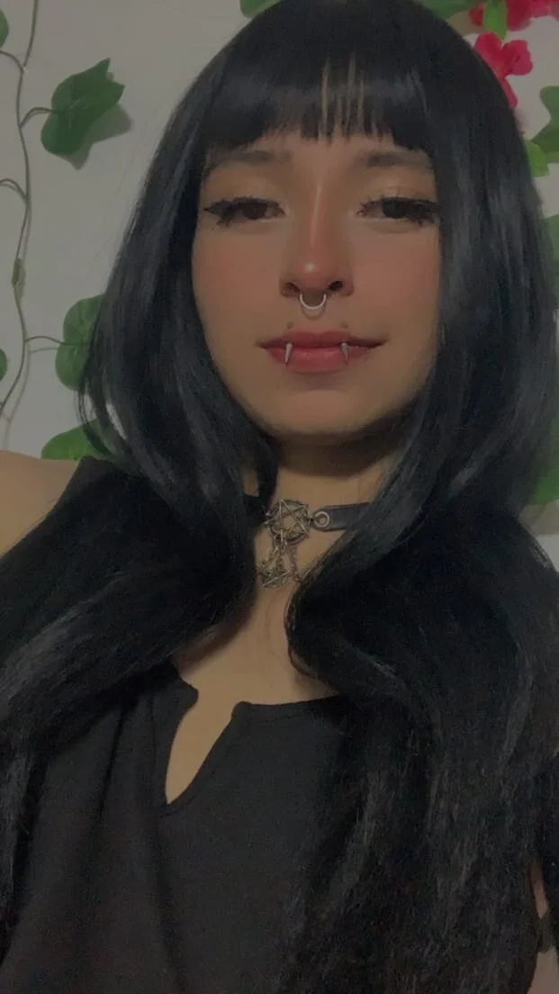 XXX Porn Photo of Nude oasis_Vamp 3