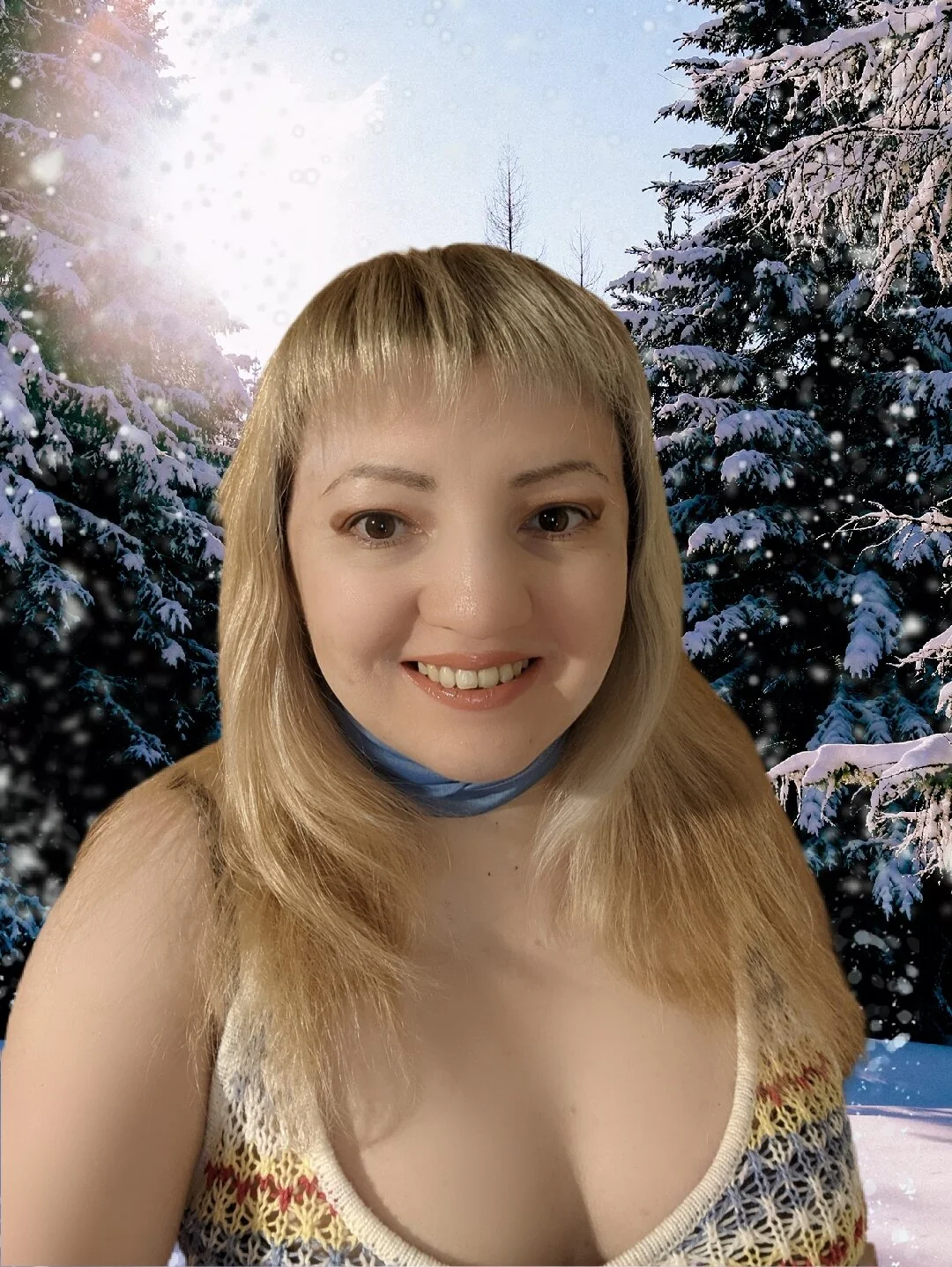 XXX Porn Photo of Nude stefanyharper16 436