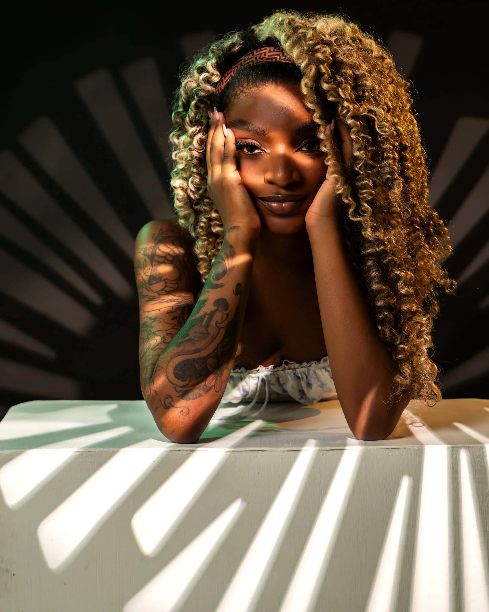 XXX Porn Photo of Nude _ZIA 21