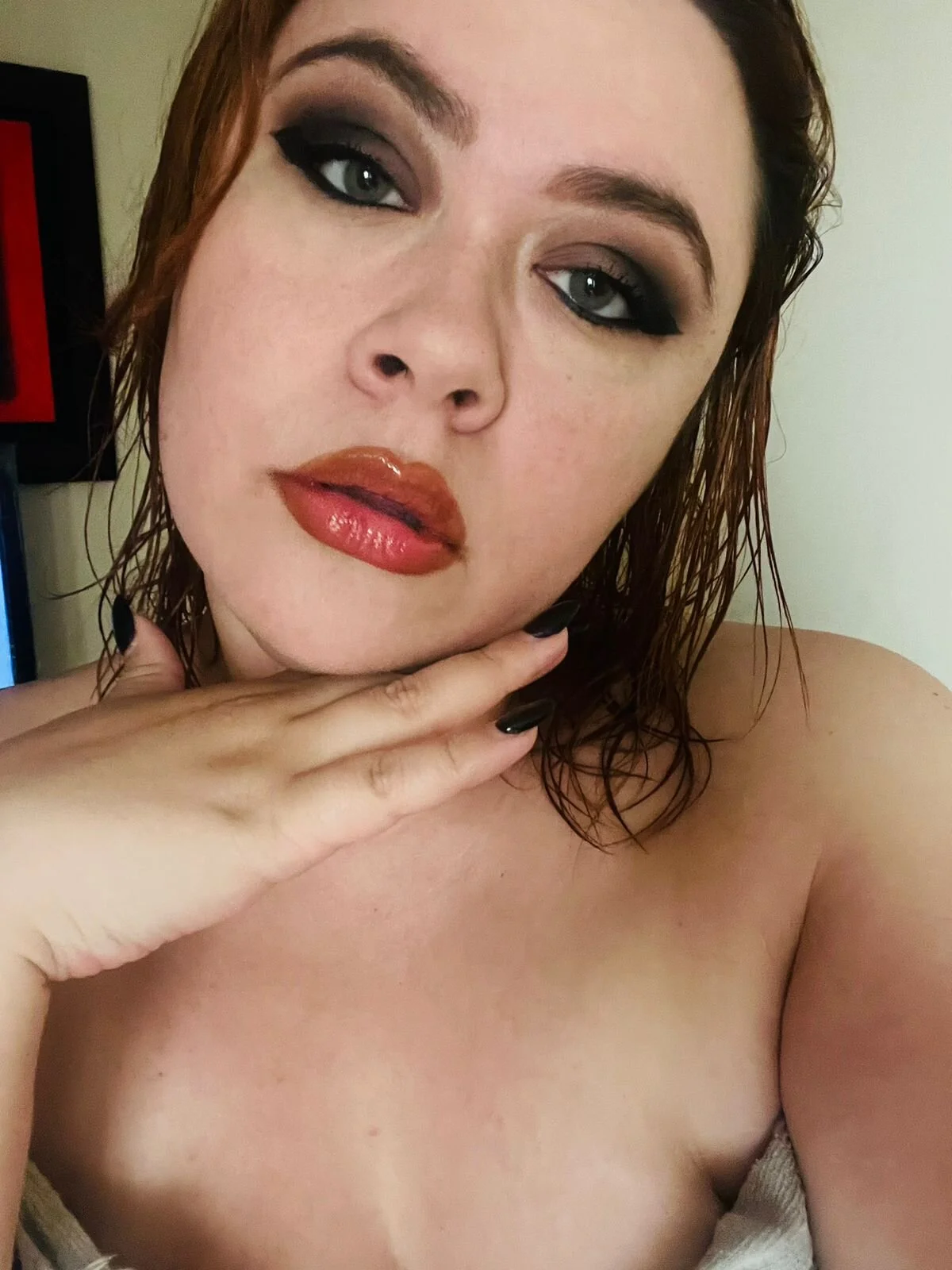 XXX Porn Photo of Nude maddy_Bloomm 14