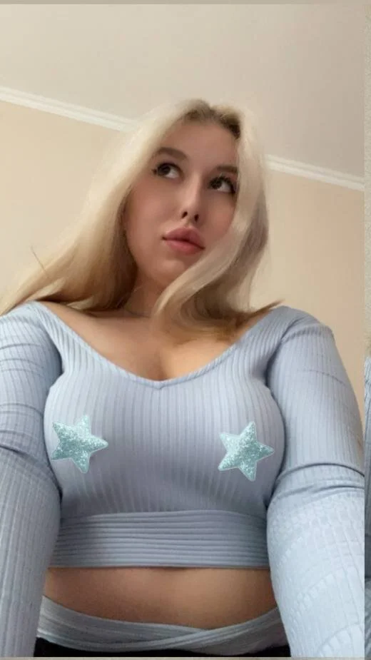 XXX Porn Photo of Nude ChloeRicc 47
