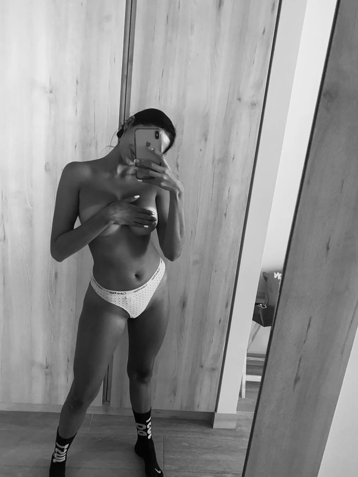 XXX Porn Photo of Nude SamiVera 5