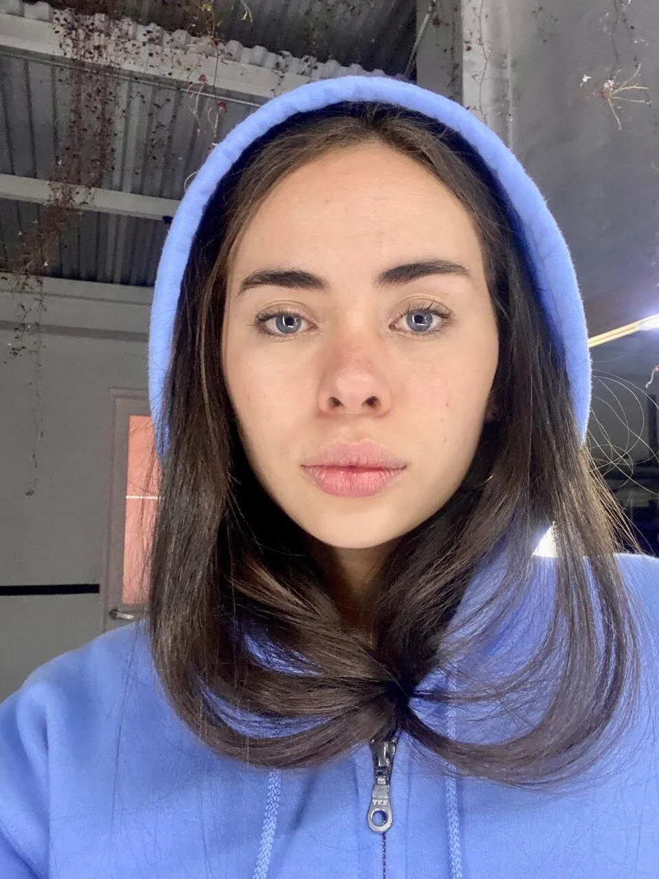 XXX Porn Photo of Nude taliaffranco 3